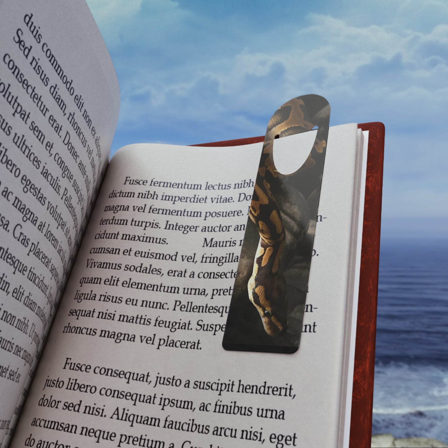 2a Bookmark