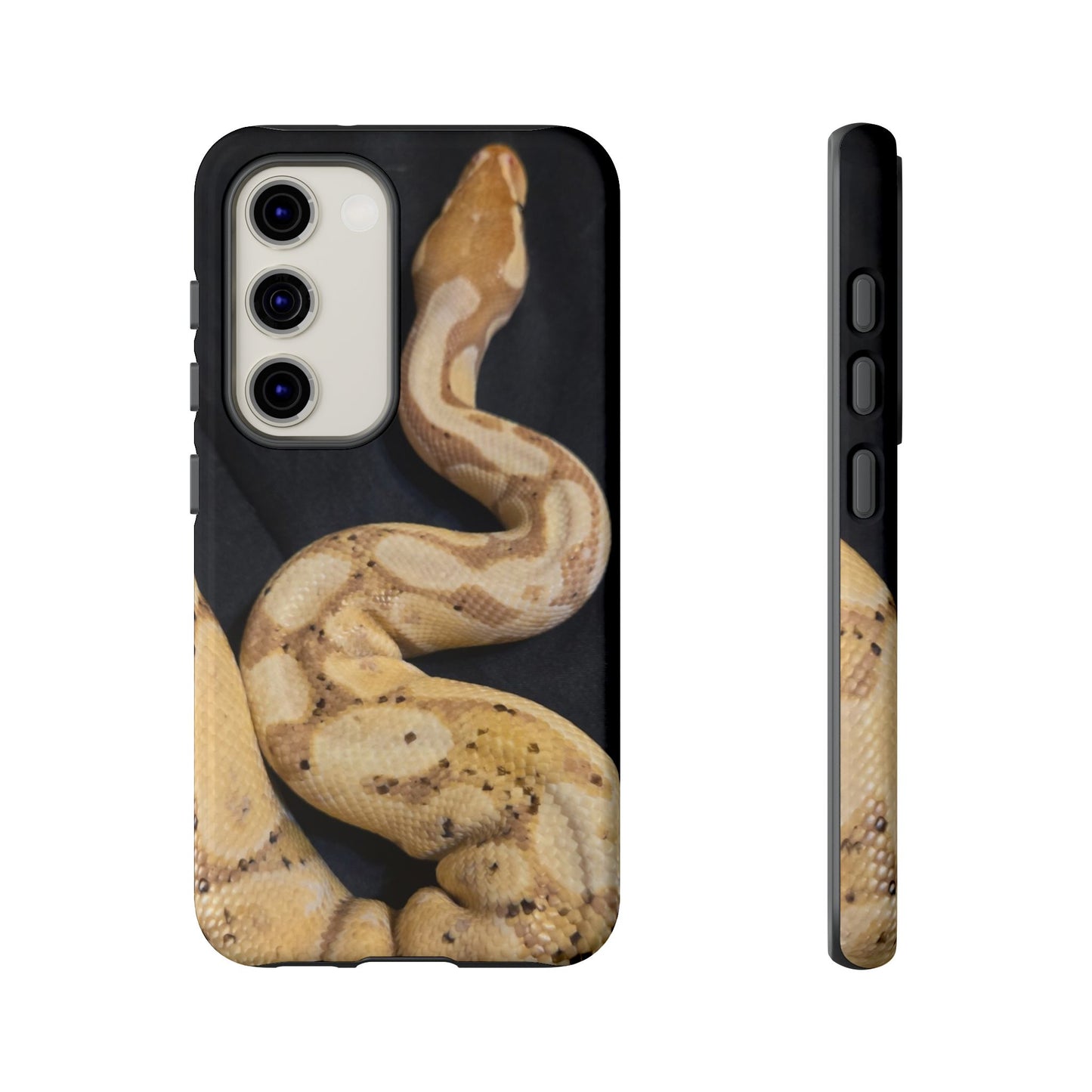 Tough Cases