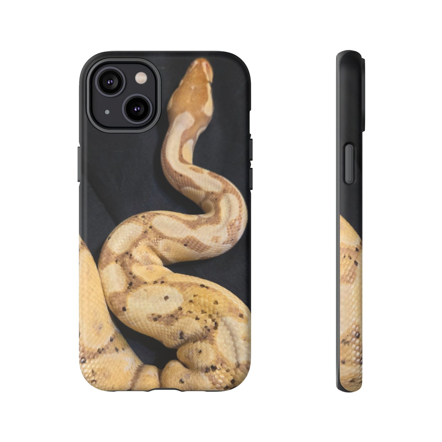 Tough Cases