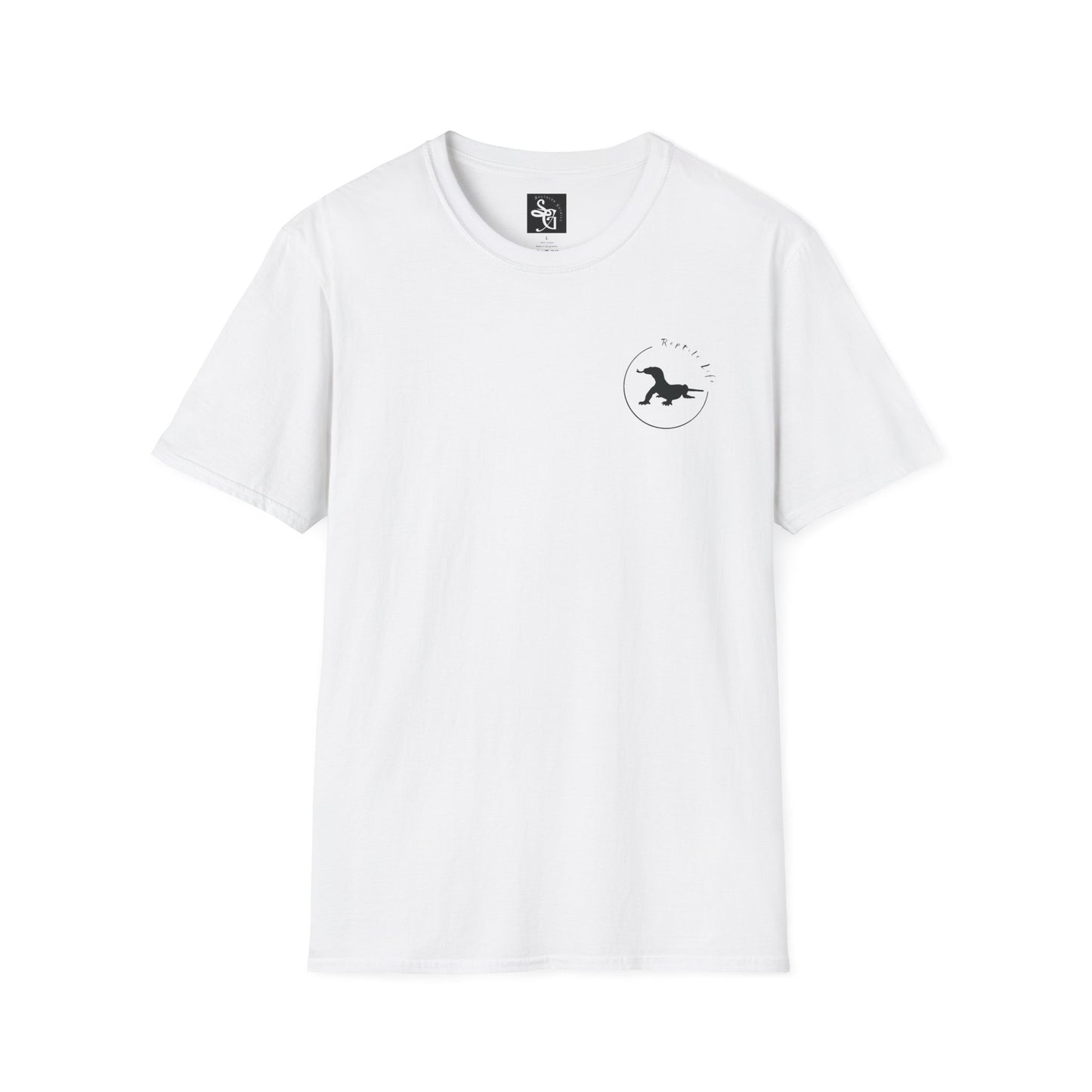 Reptile Life T-shirt