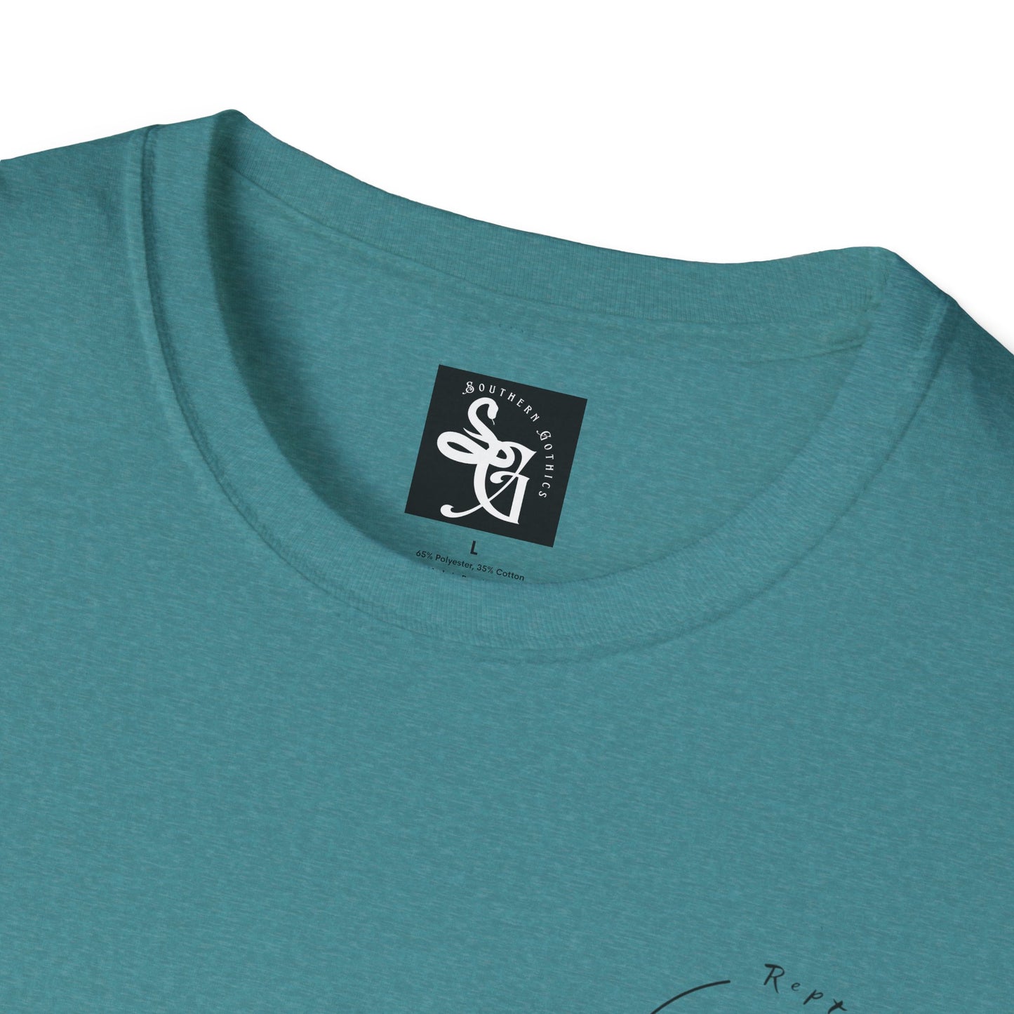 Reptile Life T-shirt