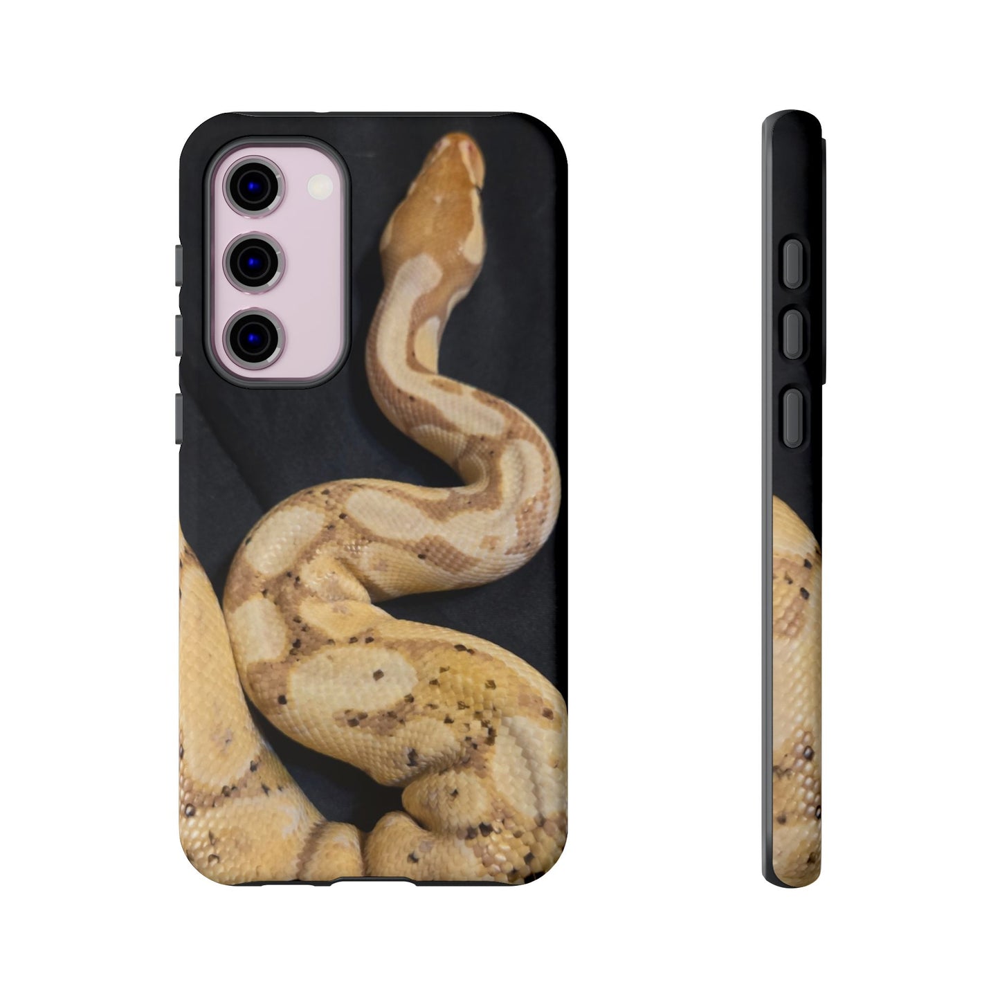 Tough Cases
