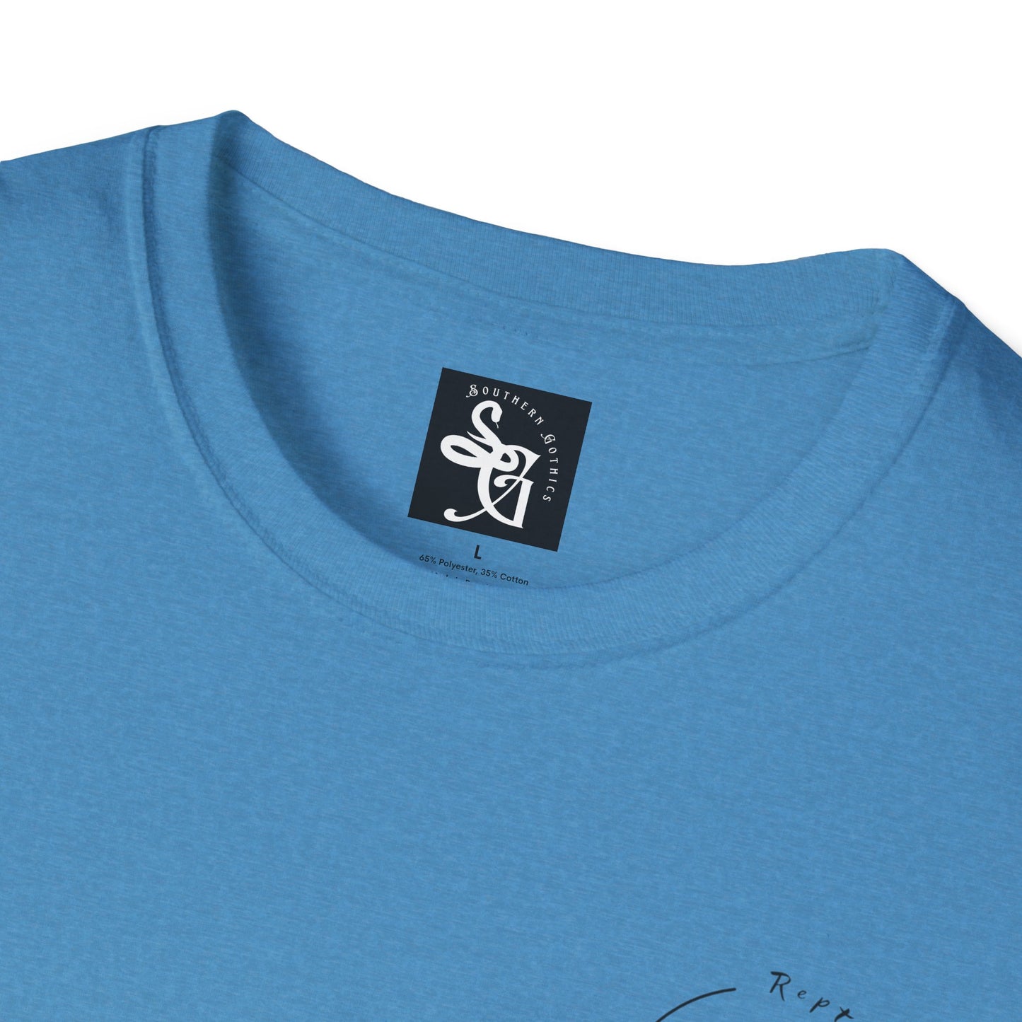 Reptile Life T-shirt