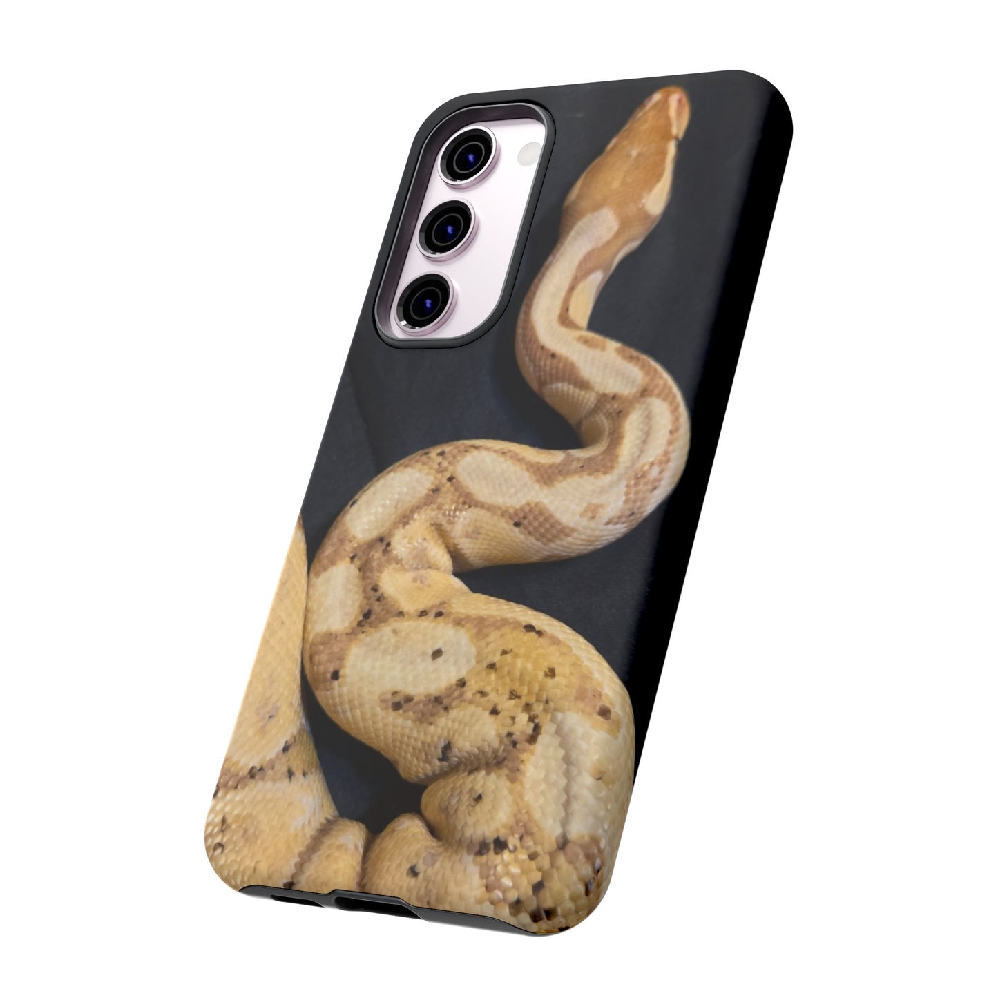 Tough Cases