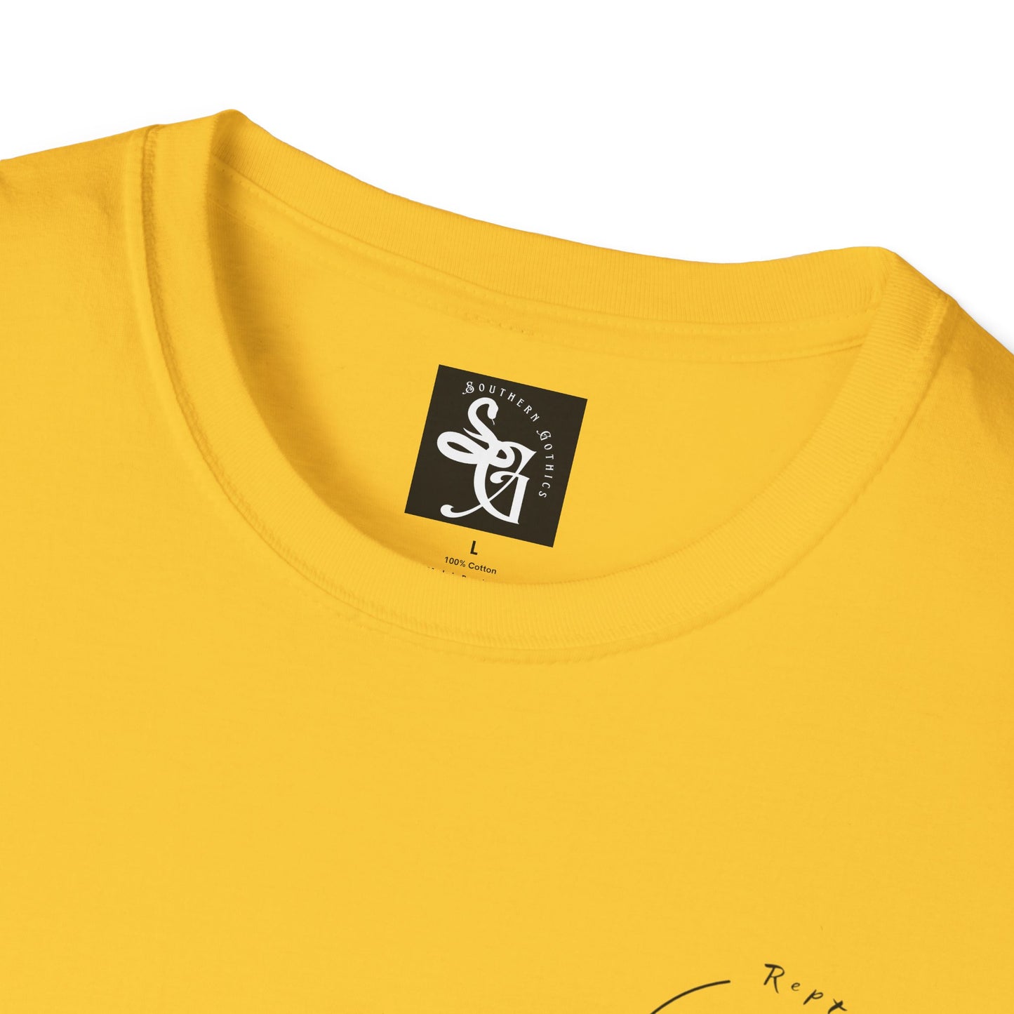 Reptile Life T-shirt