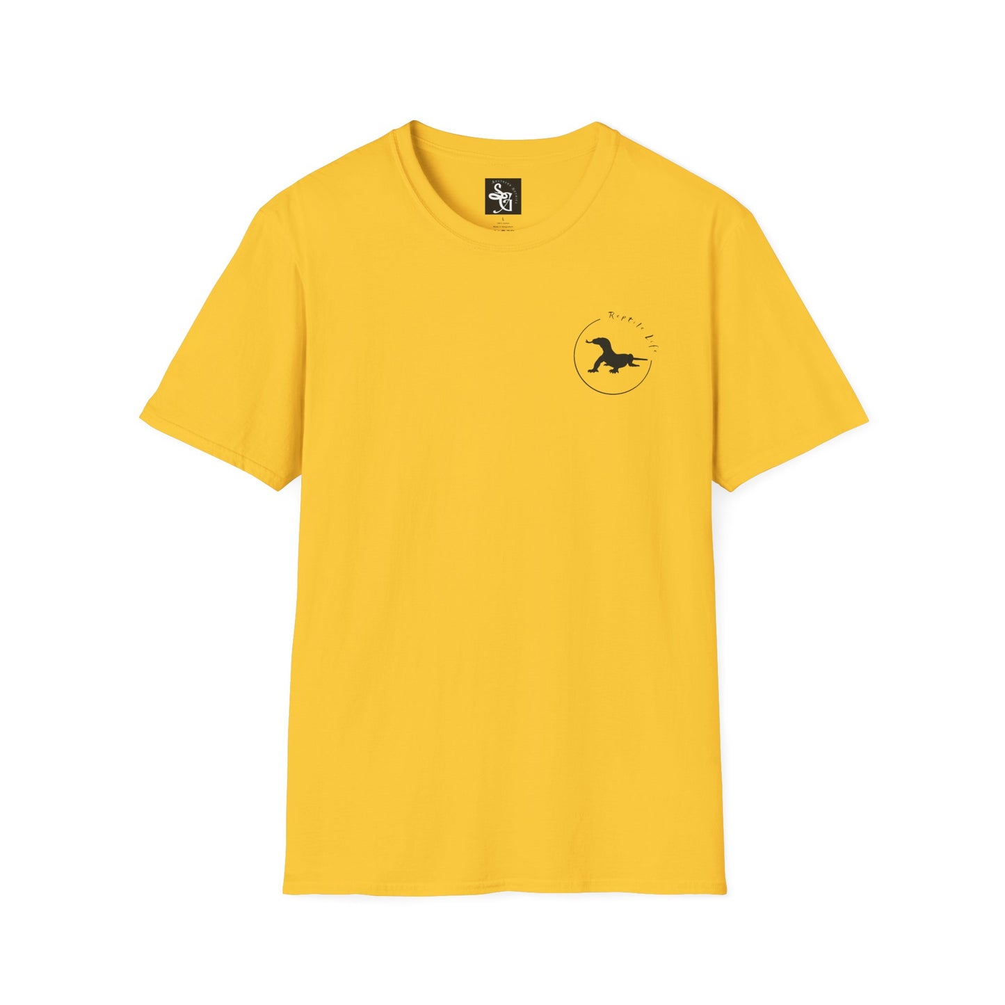 Reptile Life T-shirt
