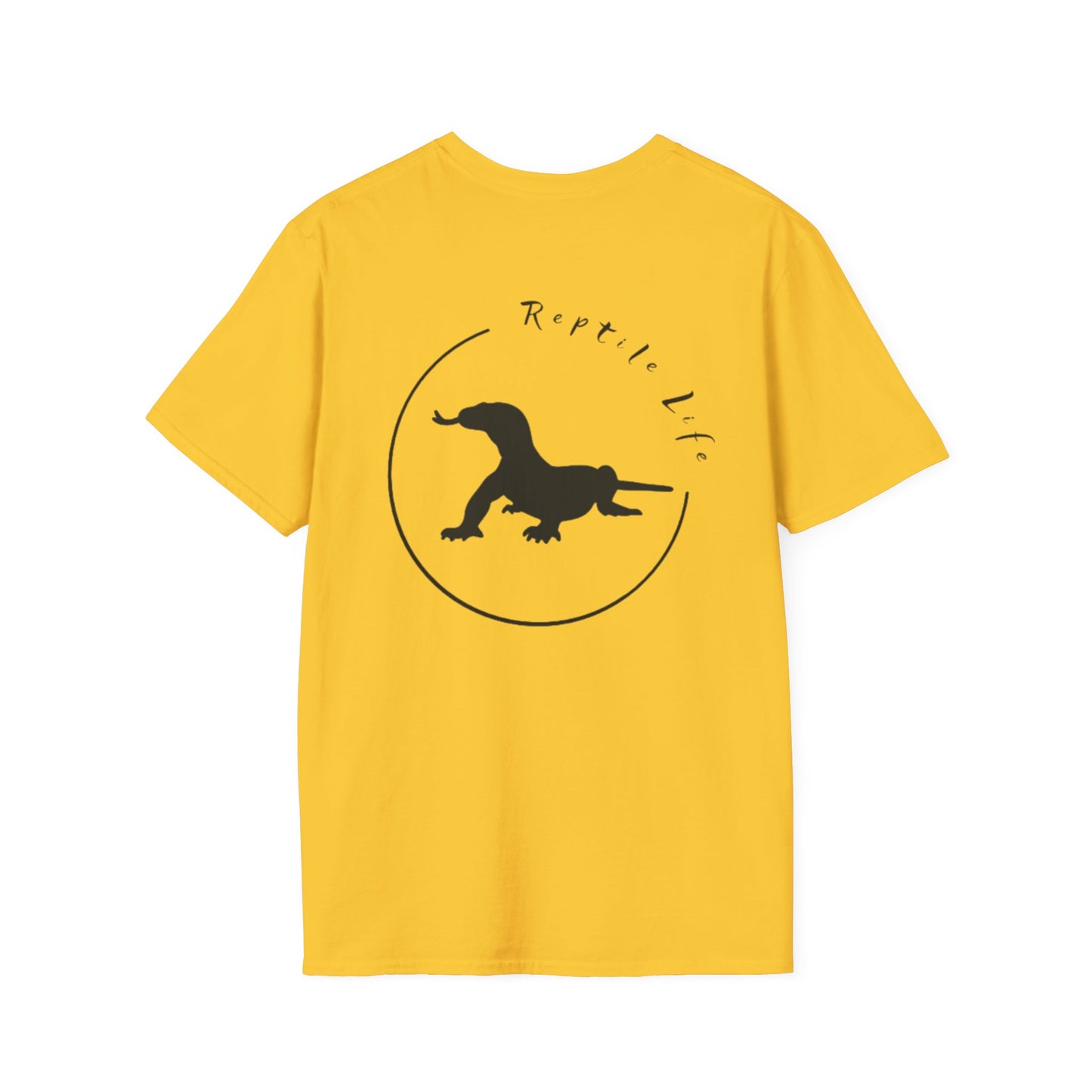 Reptile Life T-shirt