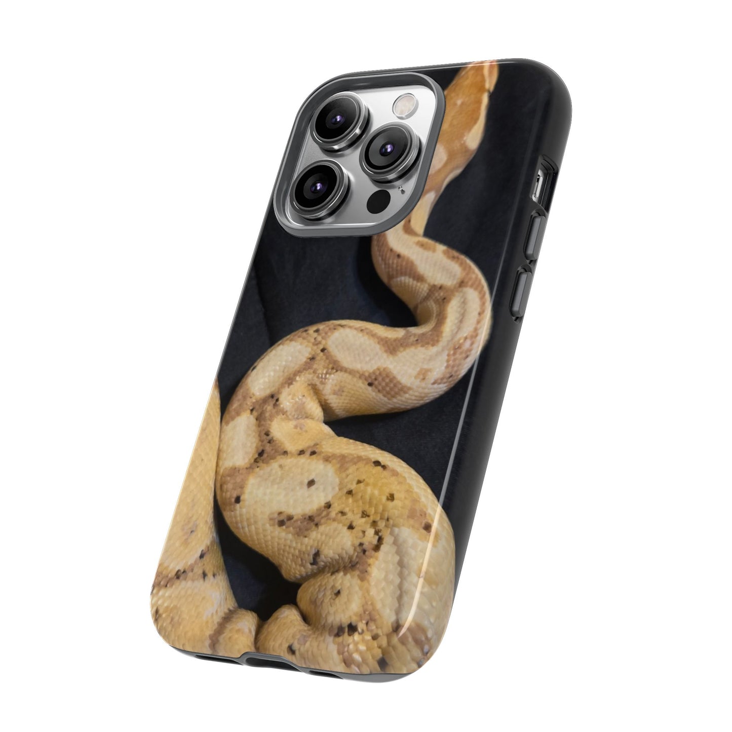 Tough Cases