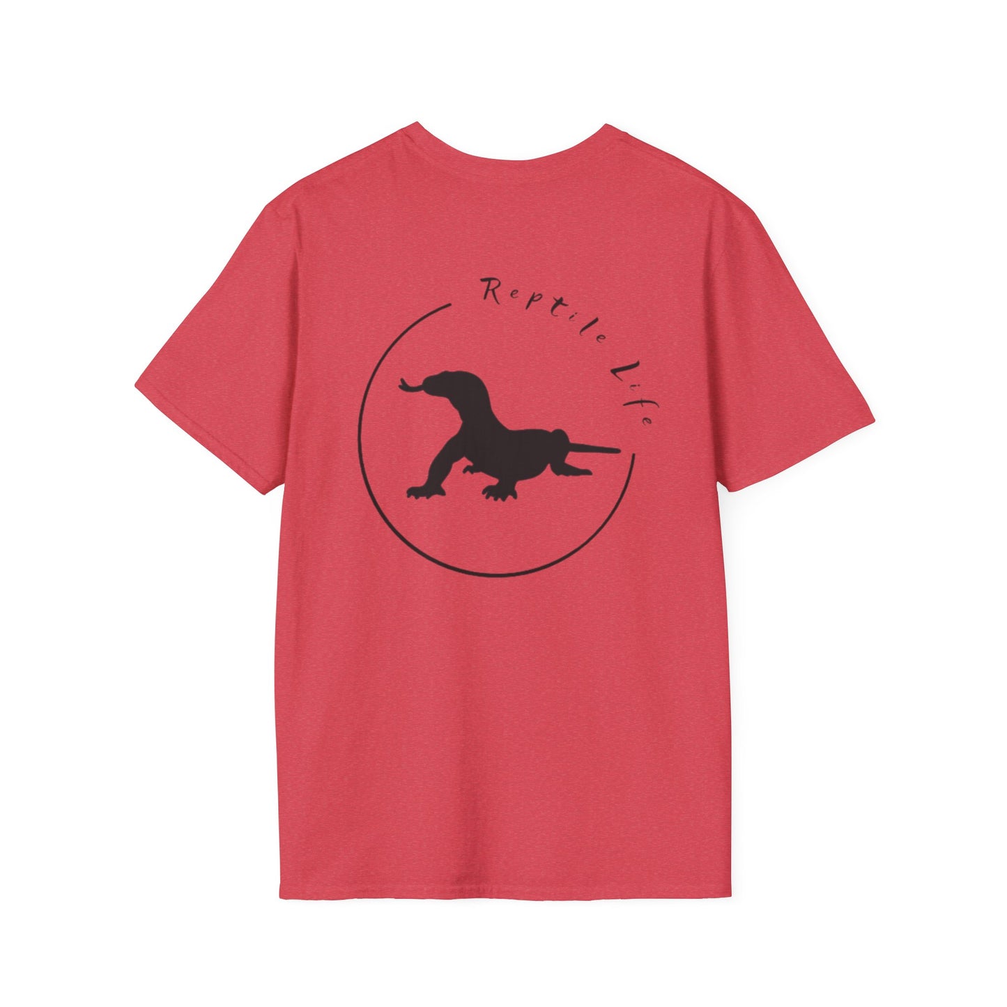 Reptile Life T-shirt
