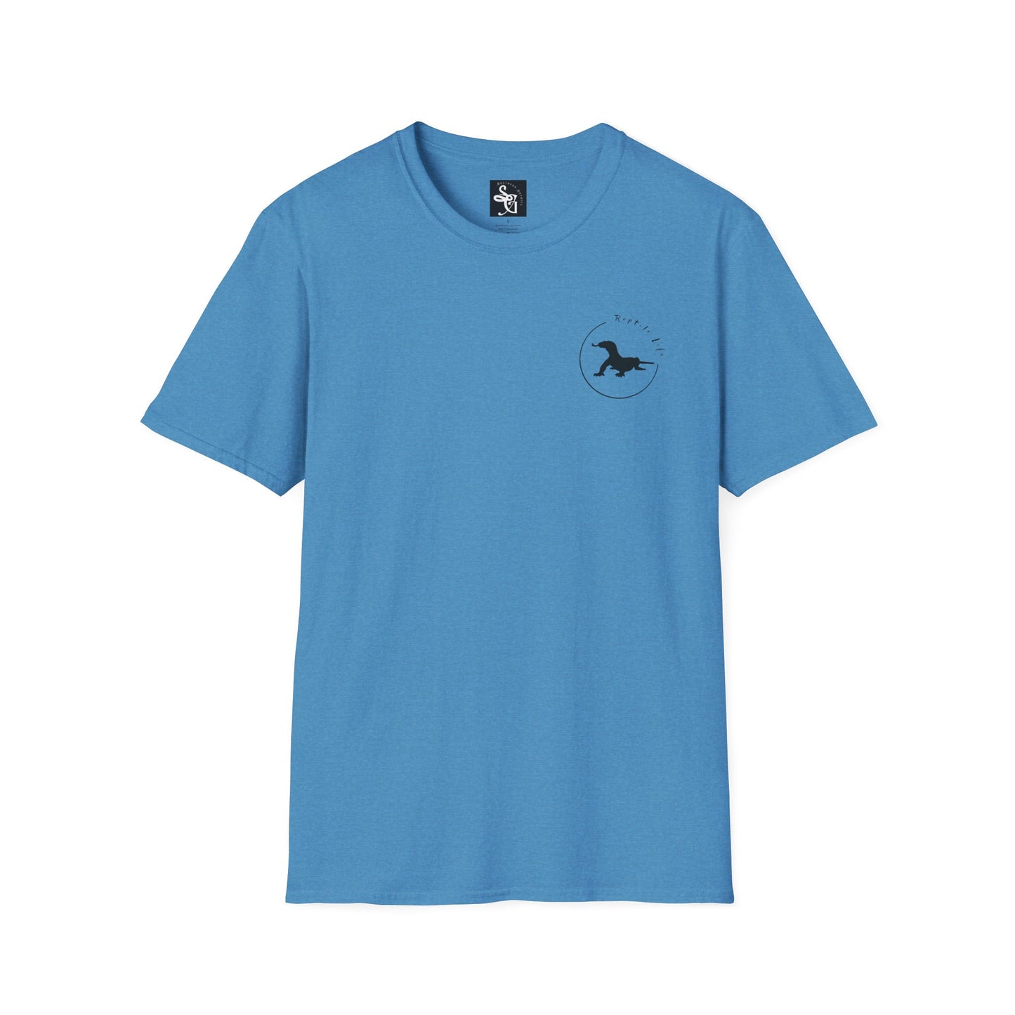 Reptile Life T-shirt