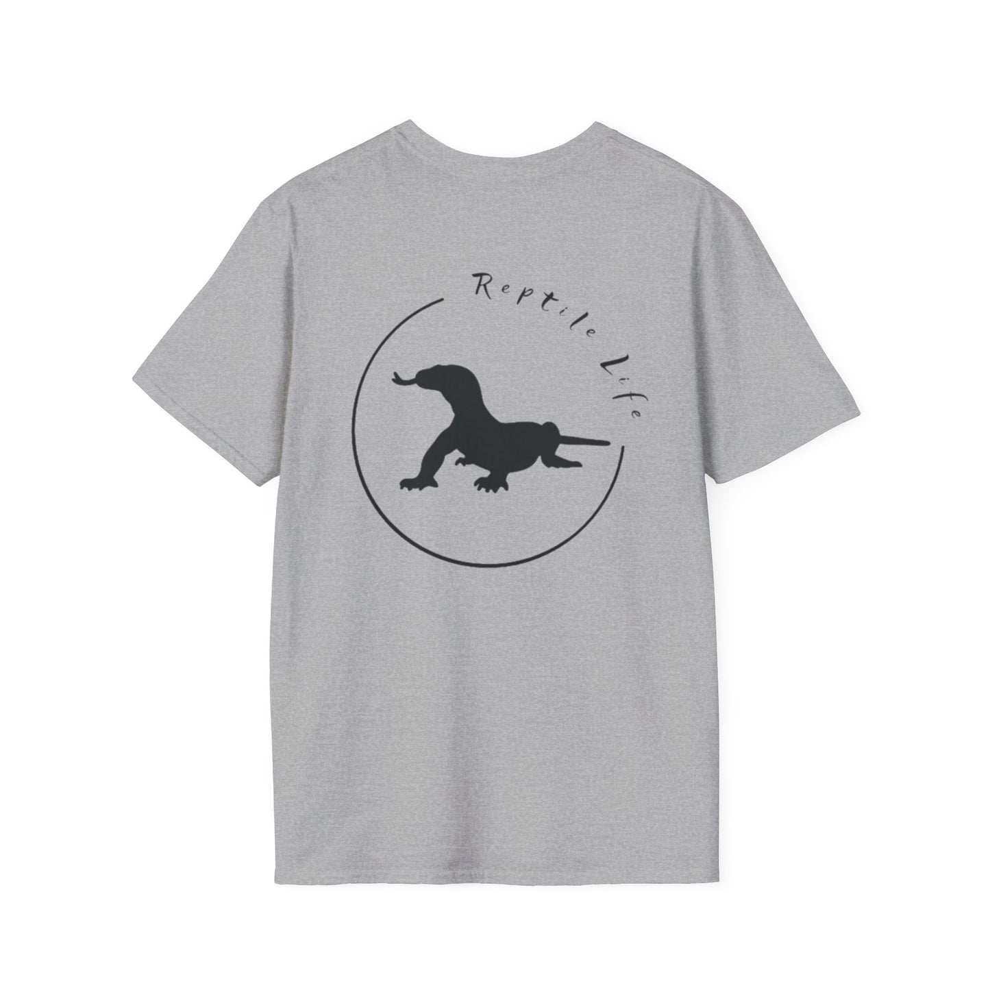 Reptile Life T-shirt