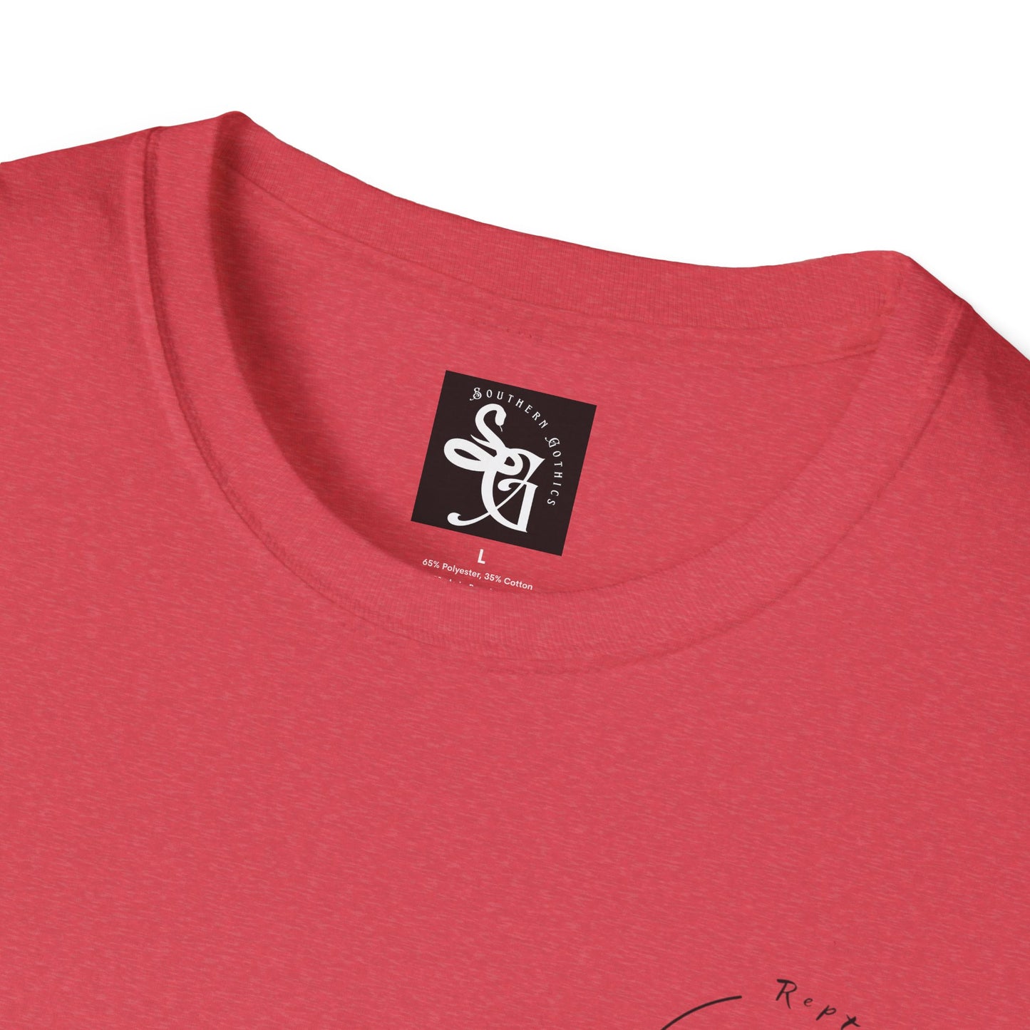 Reptile Life T-shirt