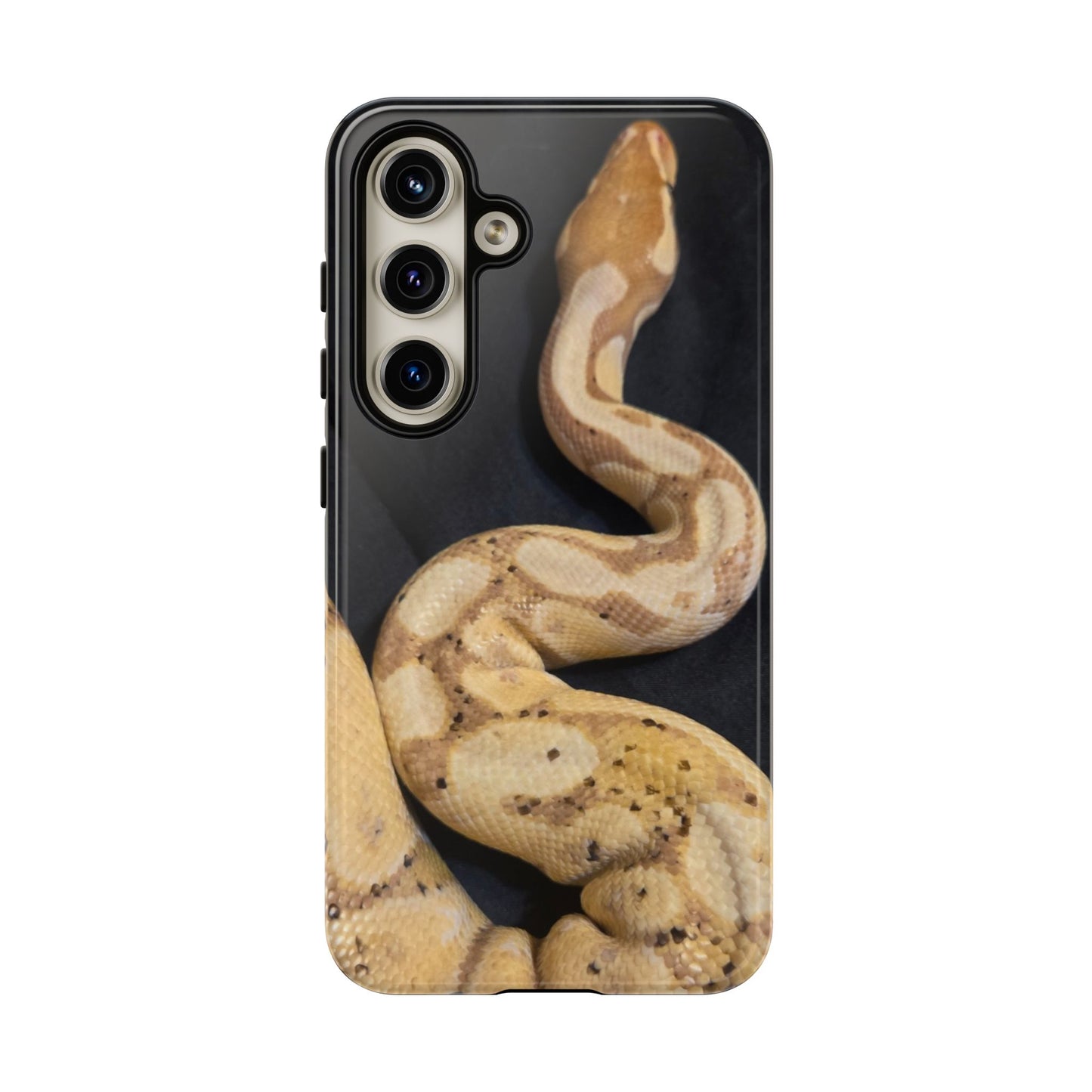 Tough Cases
