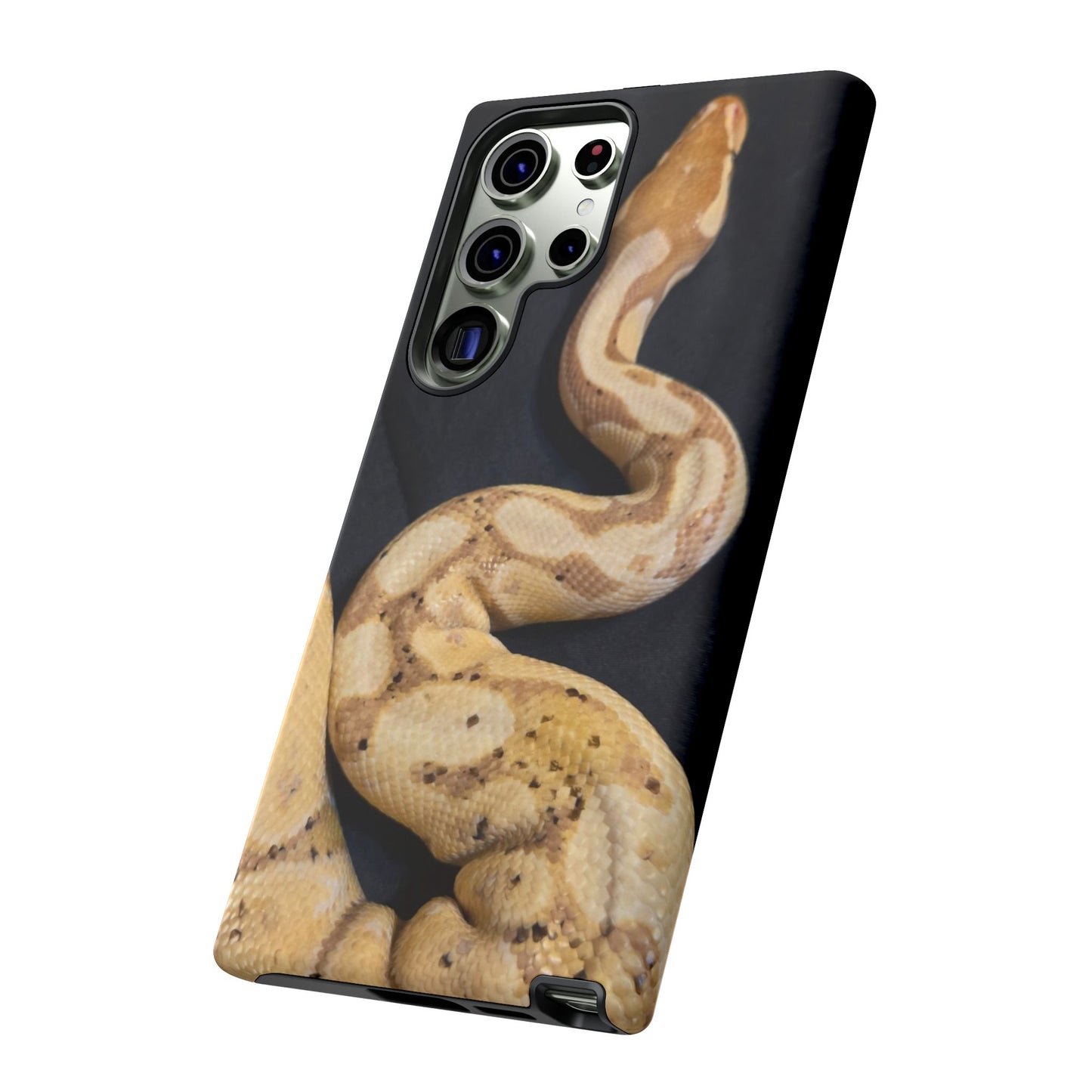 Tough Cases