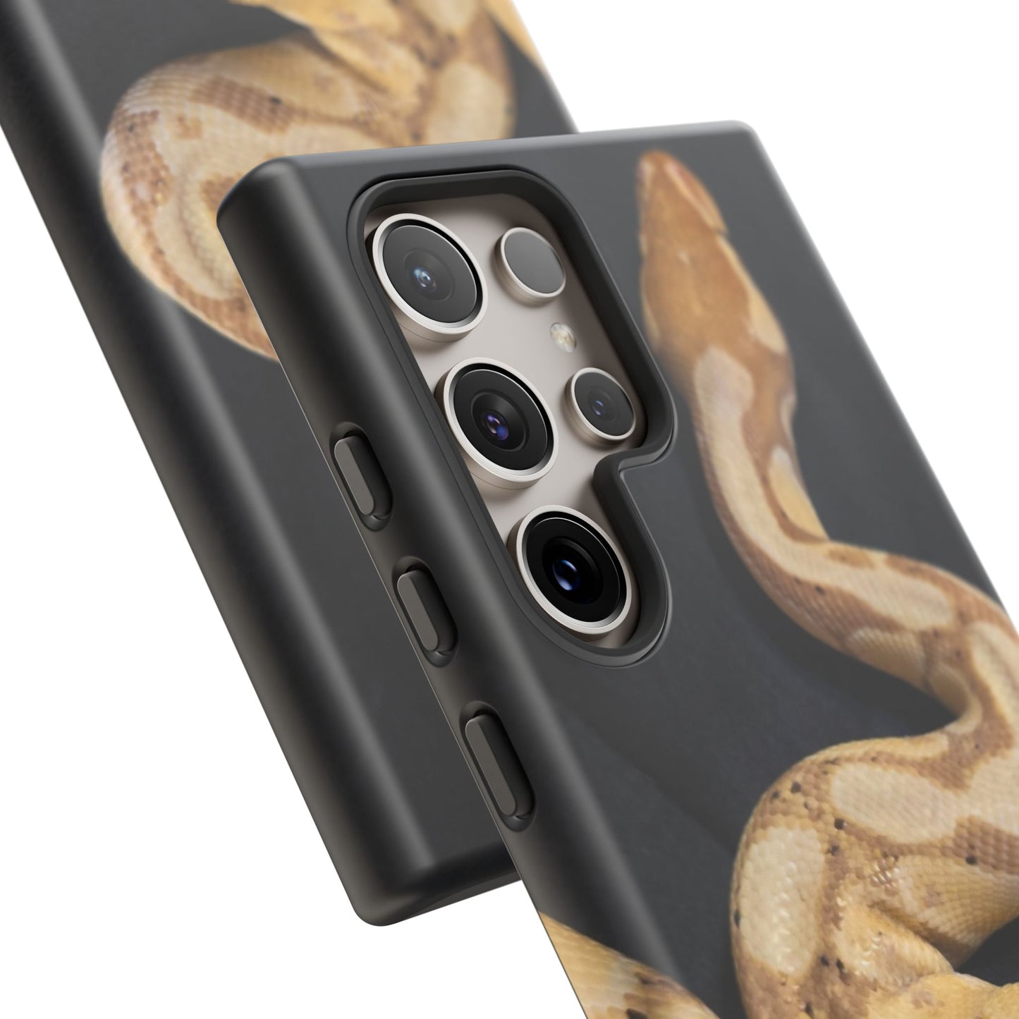 Tough Cases