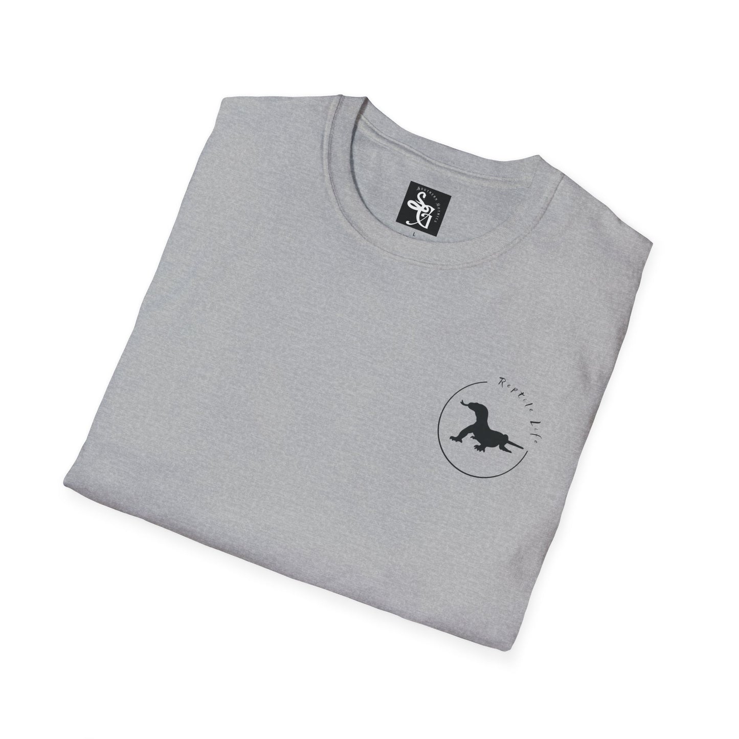 Reptile Life T-shirt