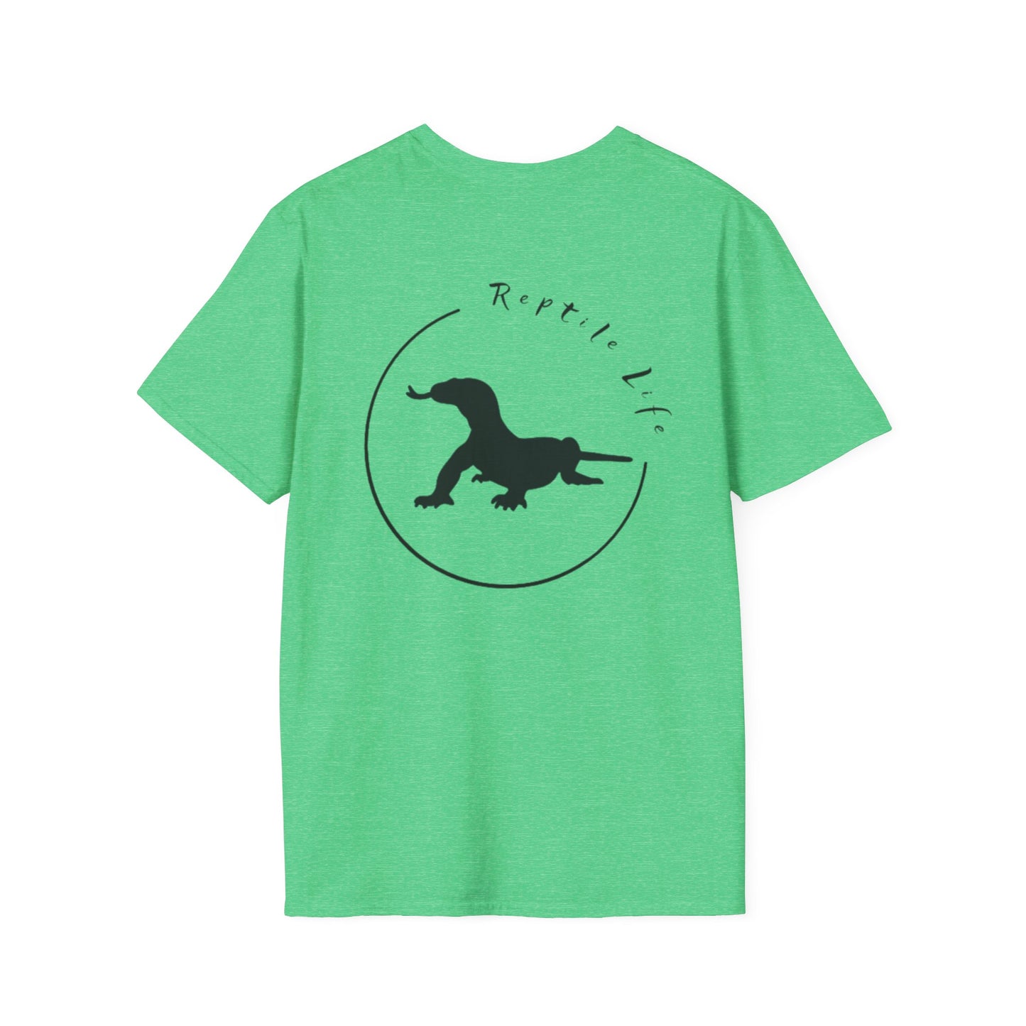 Reptile Life T-shirt