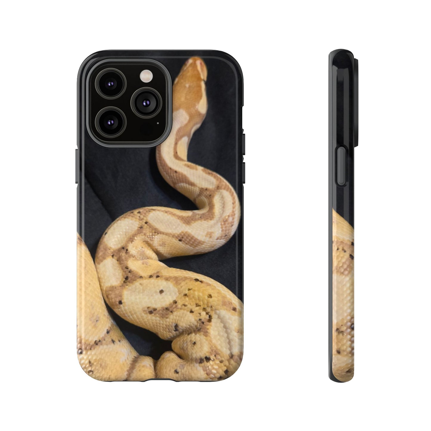 Tough Cases