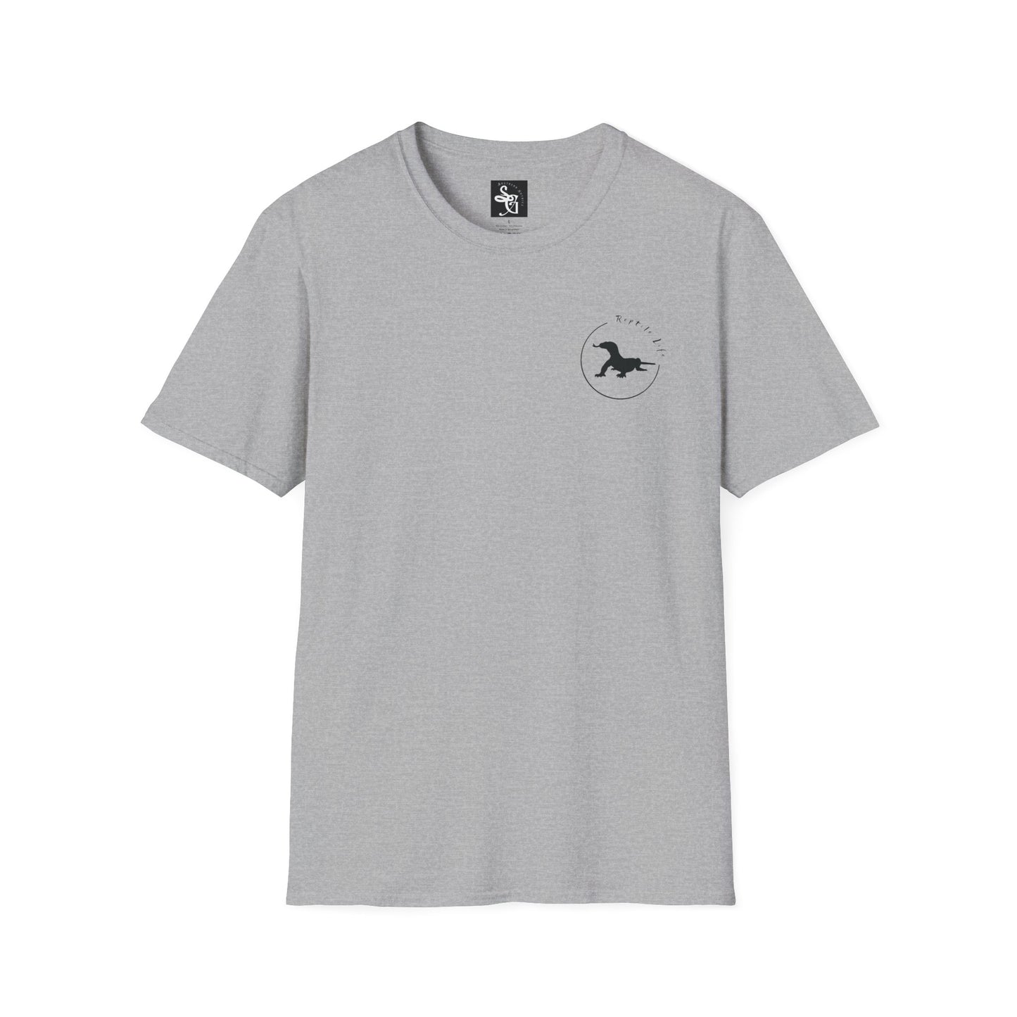 Reptile Life T-shirt