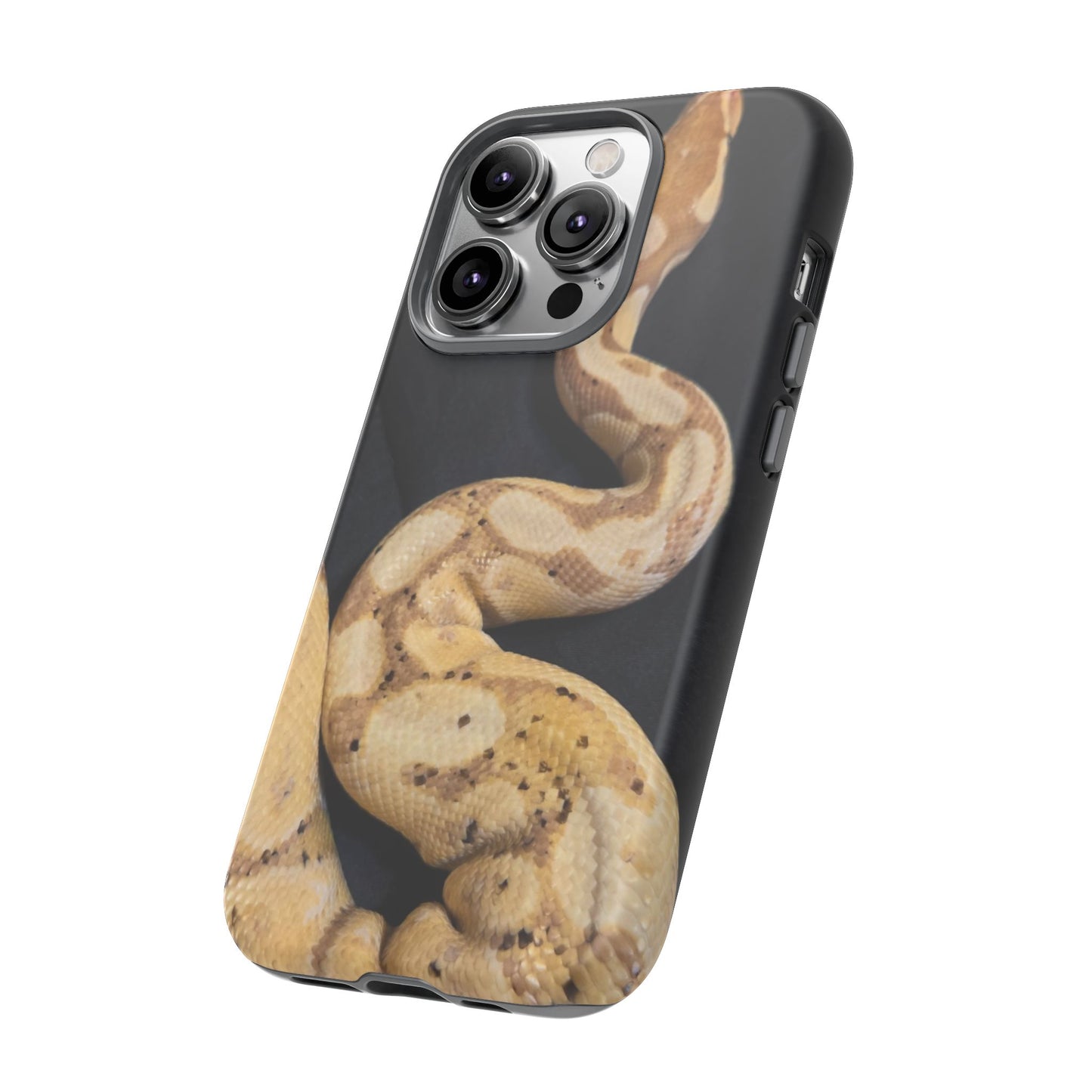 Tough Cases