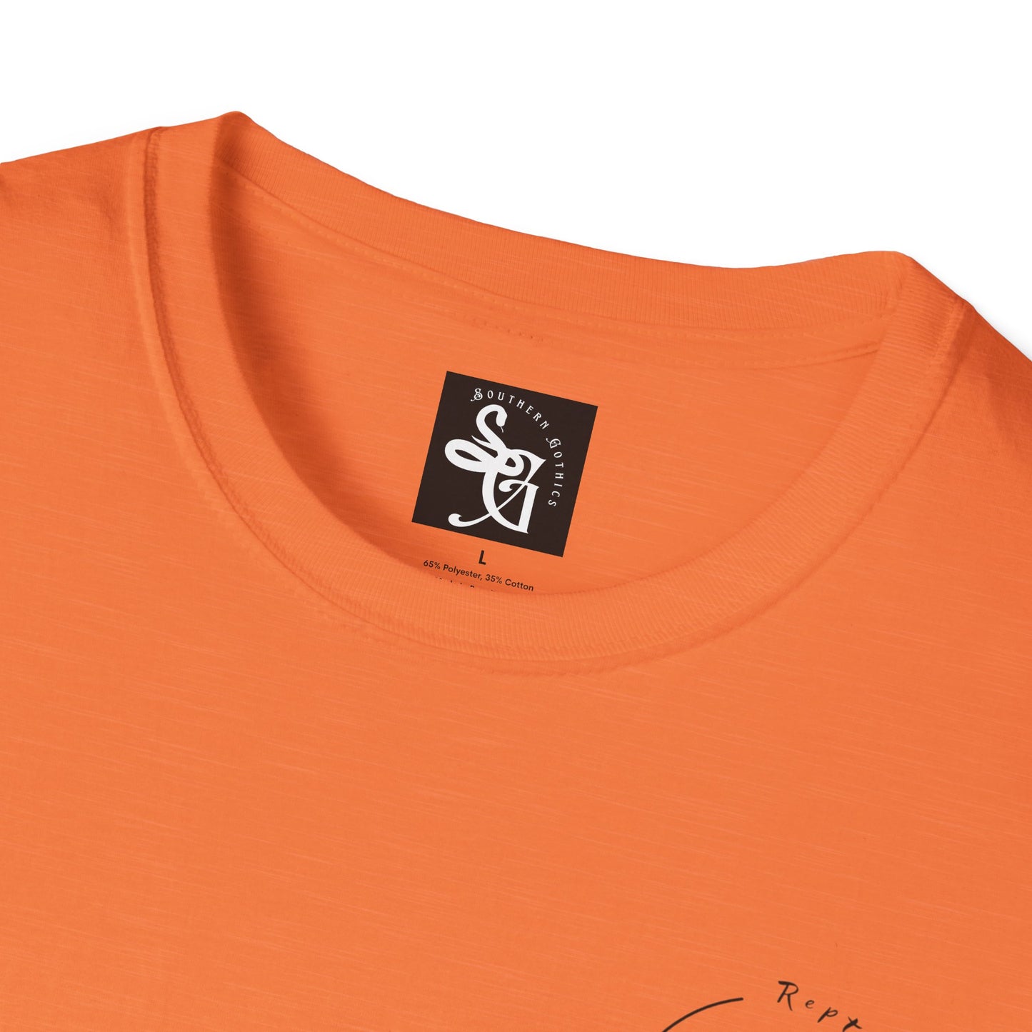 Reptile Life T-shirt
