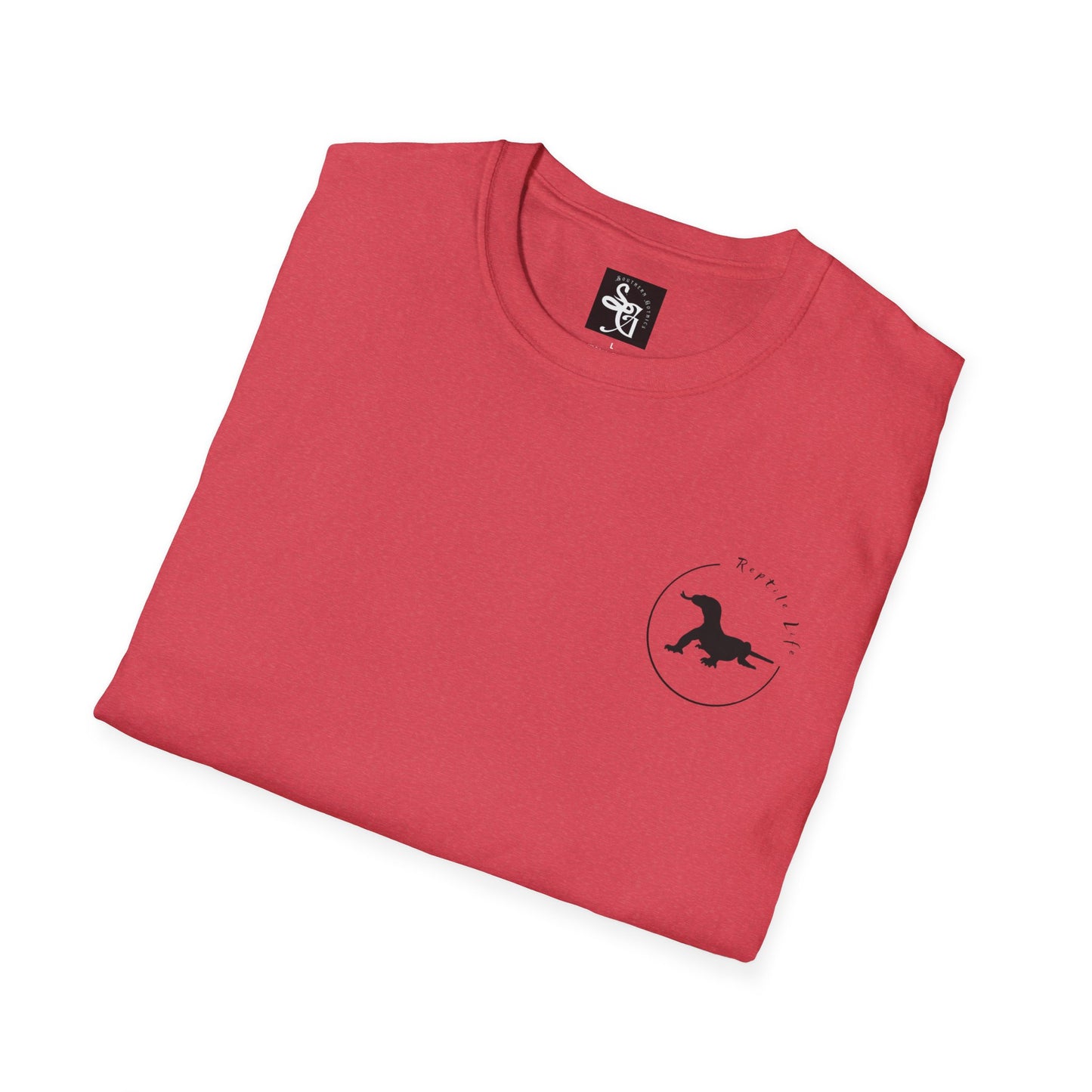 Reptile Life T-shirt