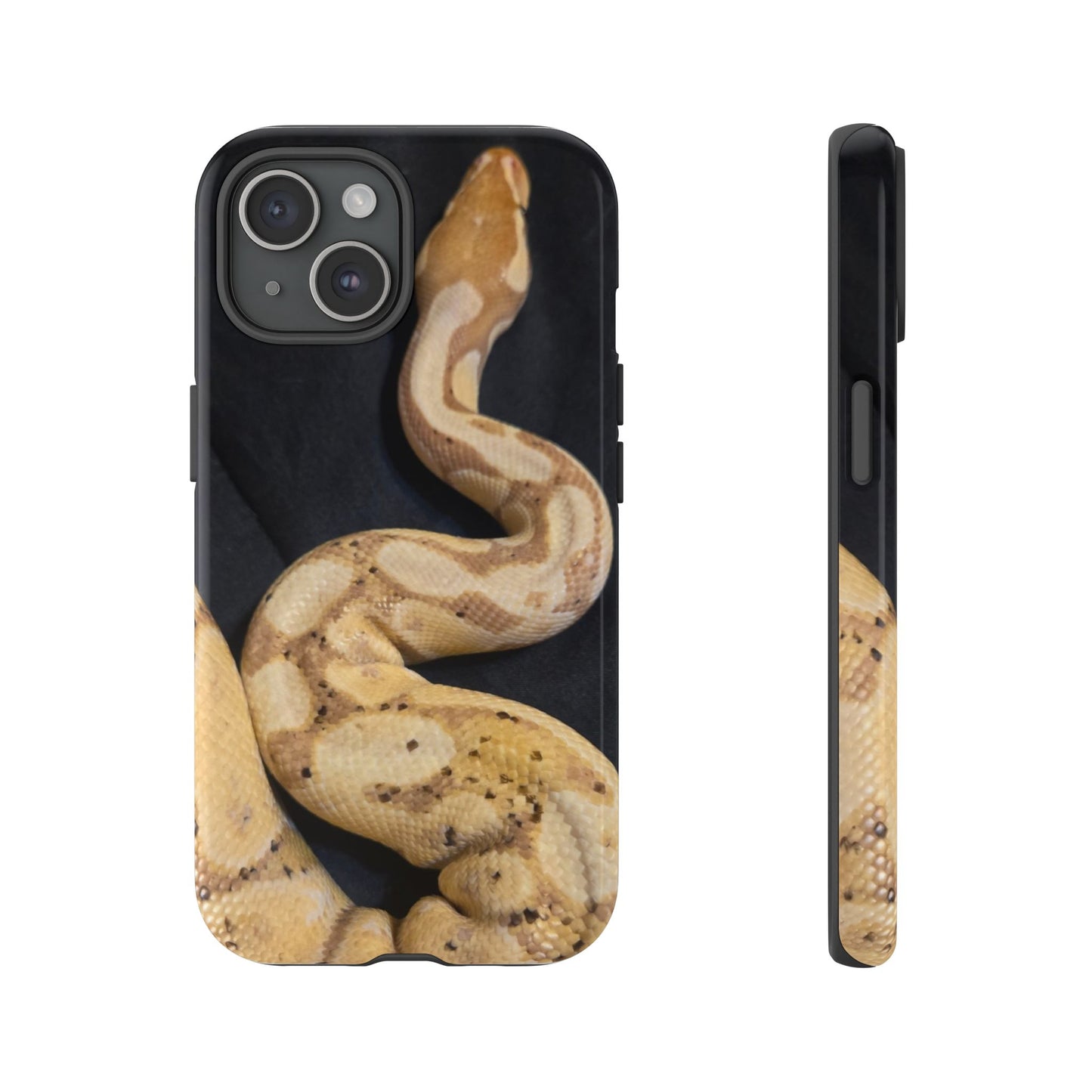 Tough Cases