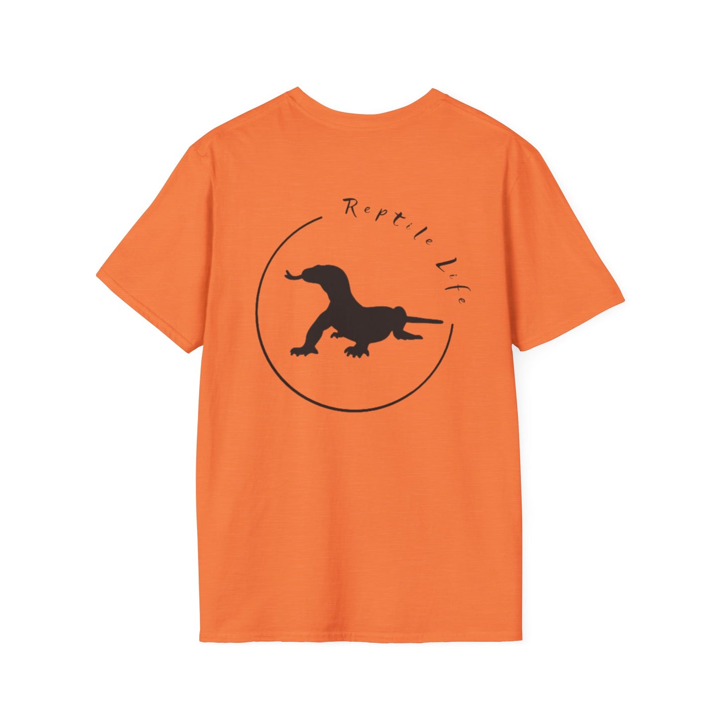 Reptile Life T-shirt