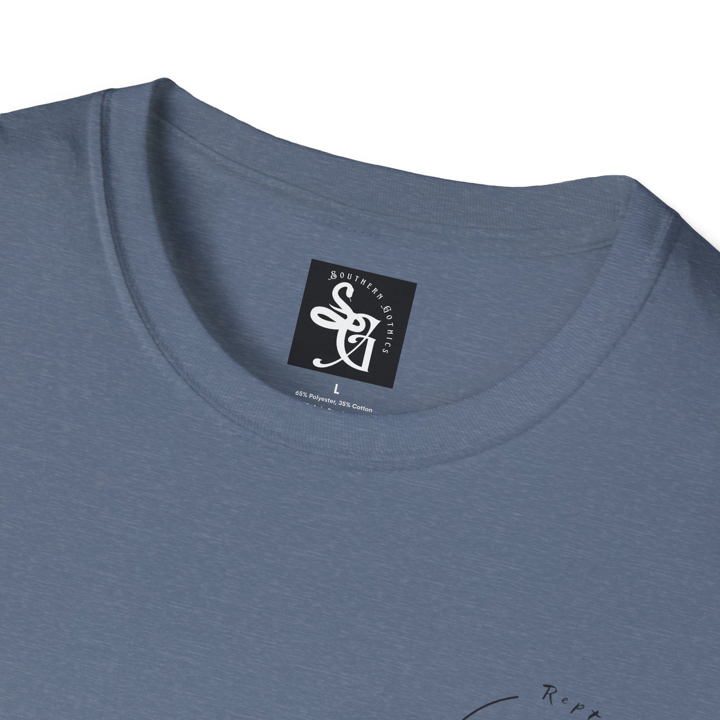 Reptile Life T-shirt