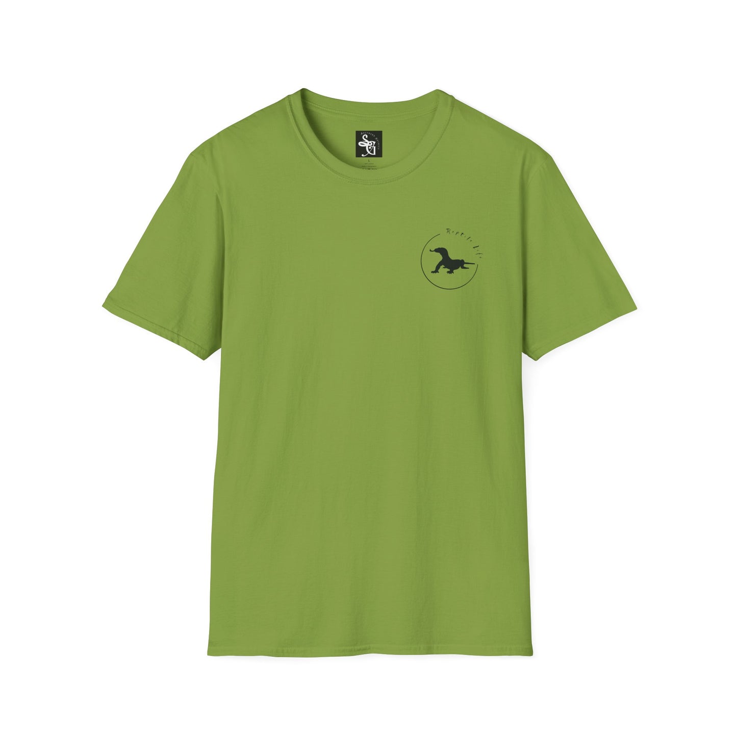 Reptile Life T-shirt