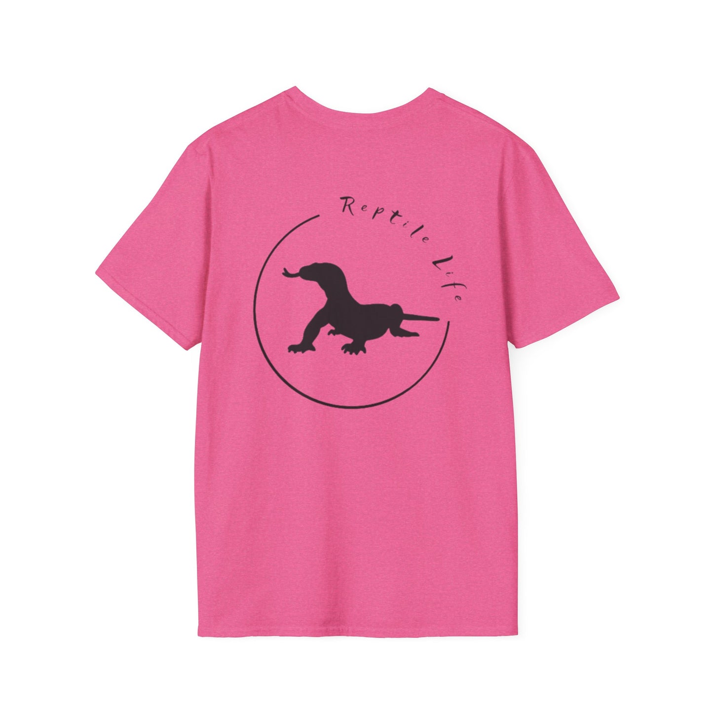 Reptile Life T-shirt