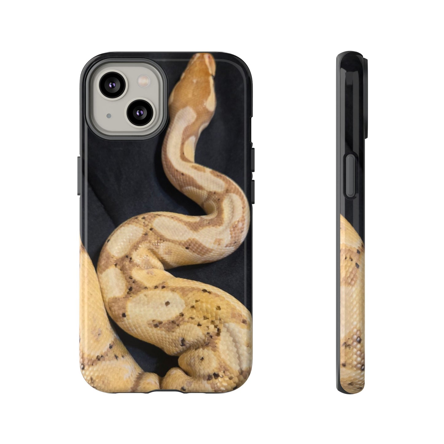 Tough Cases