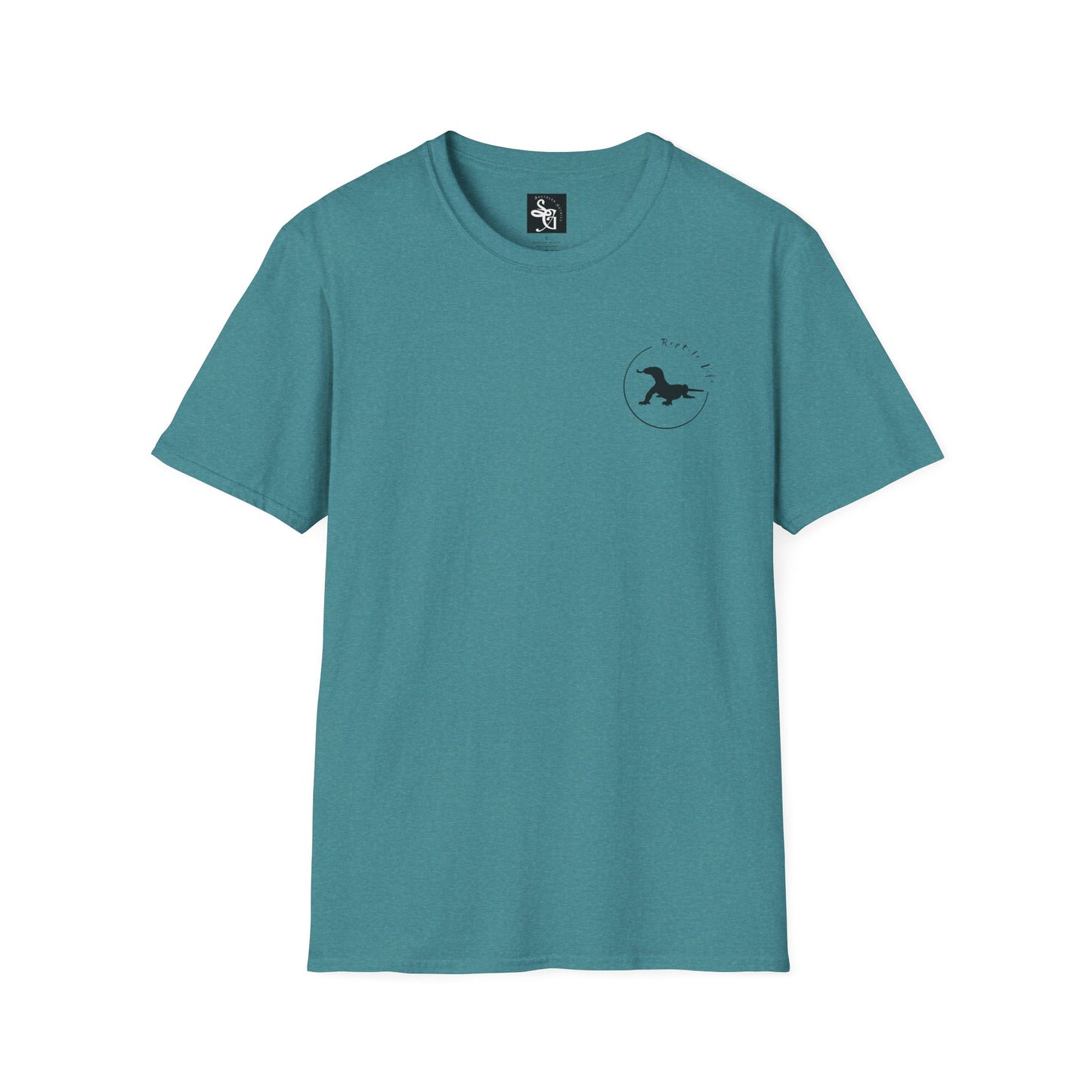 Reptile Life T-shirt
