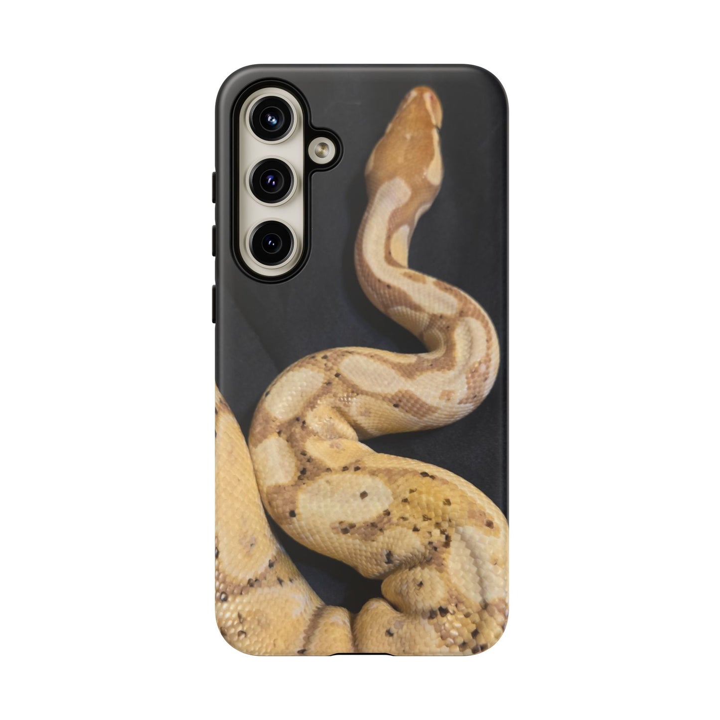 Tough Cases