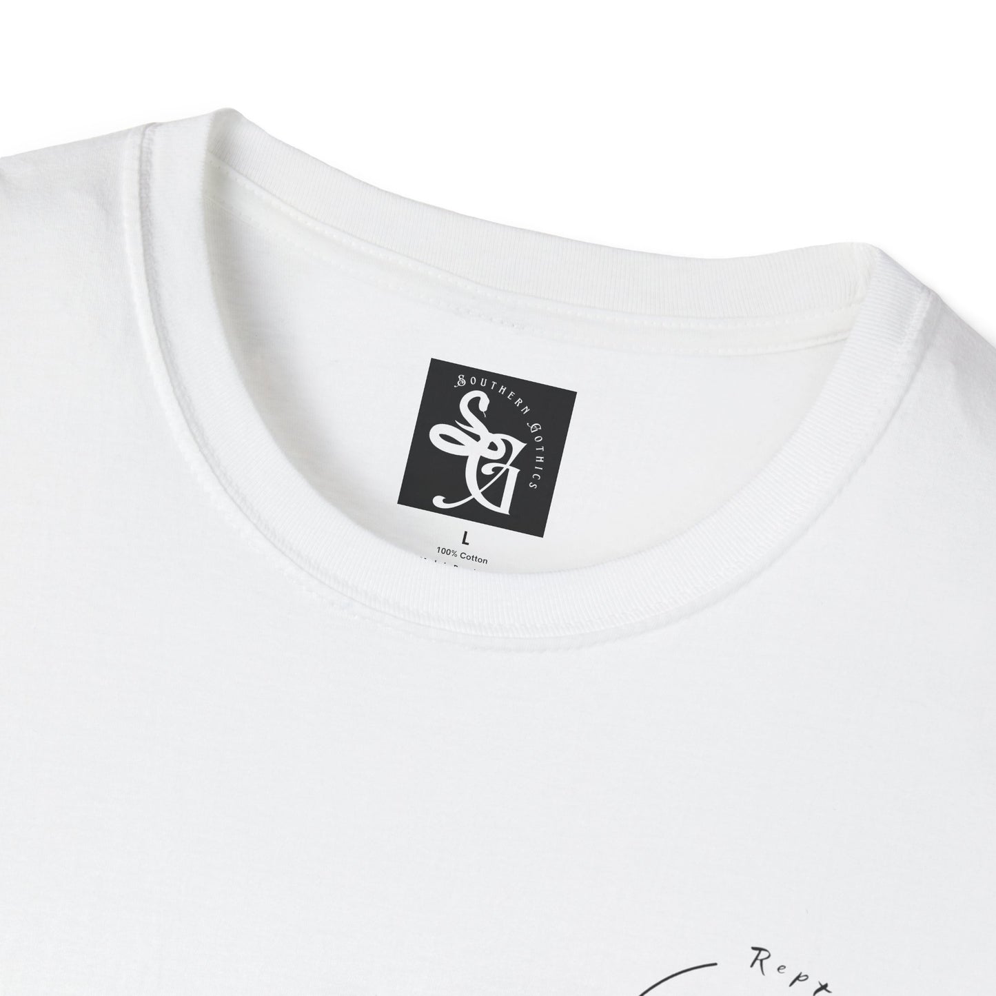 Reptile Life T-shirt
