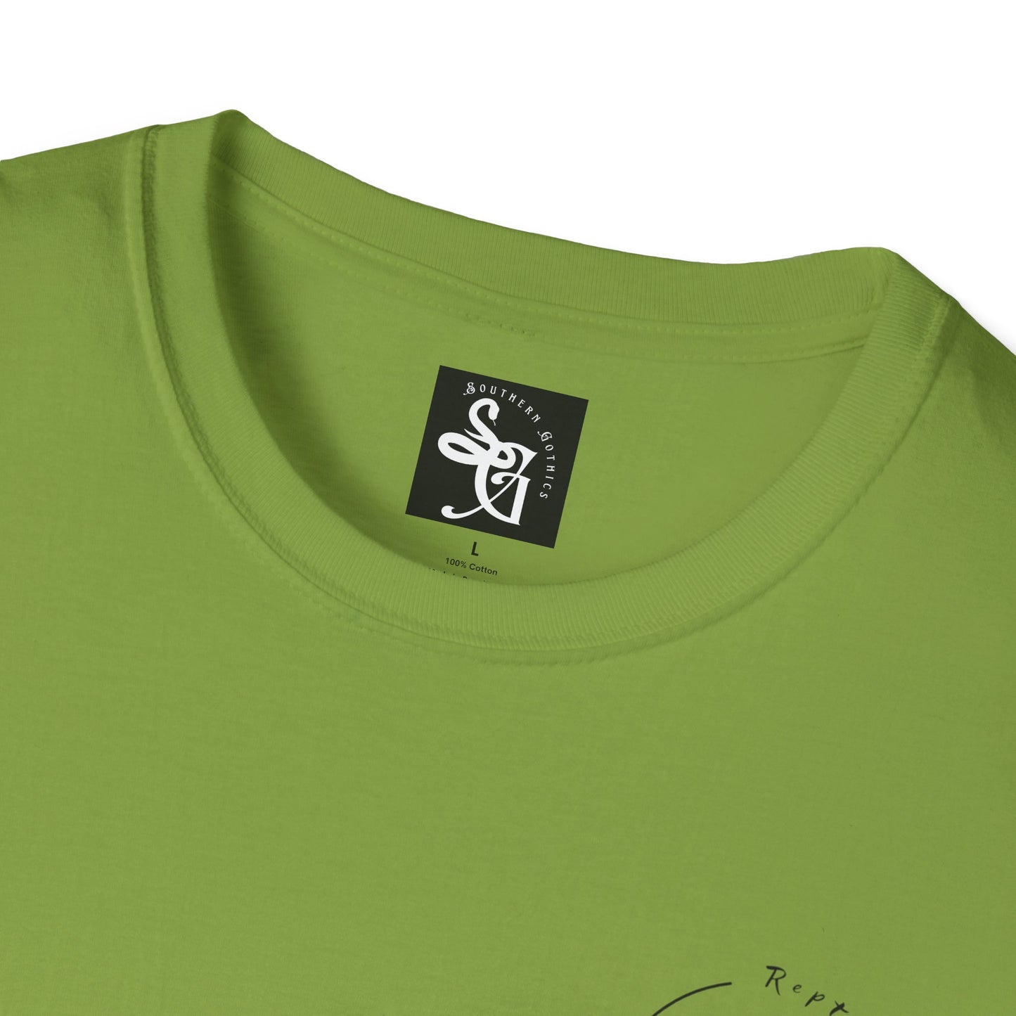 Reptile Life T-shirt