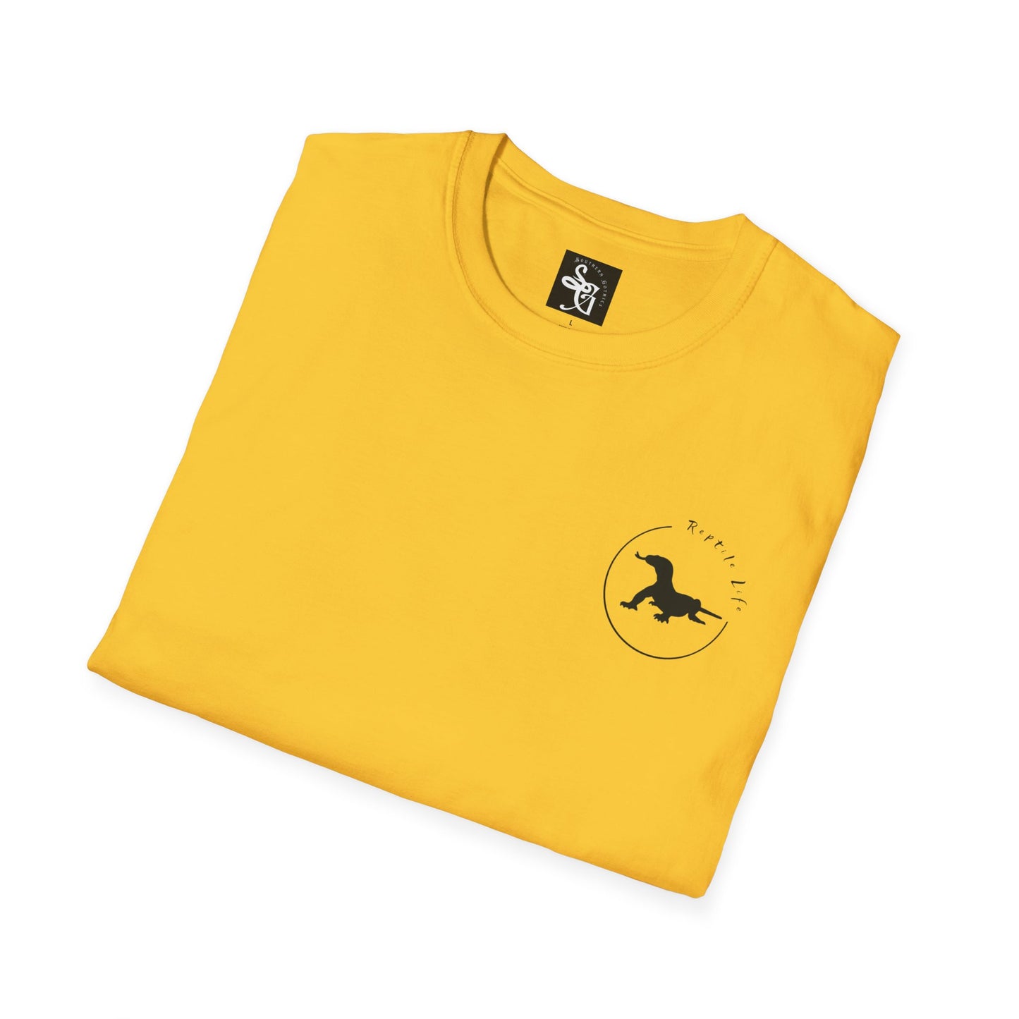Reptile Life T-shirt