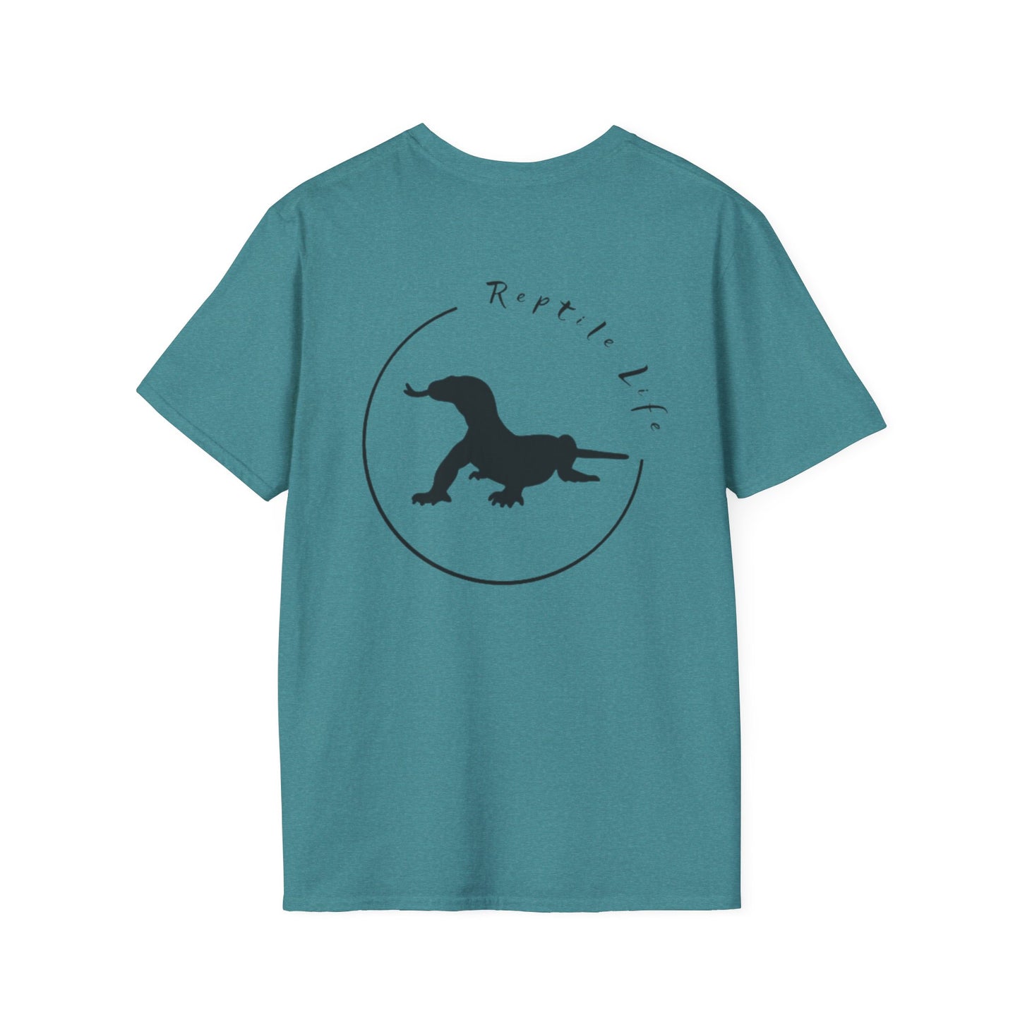 Reptile Life T-shirt