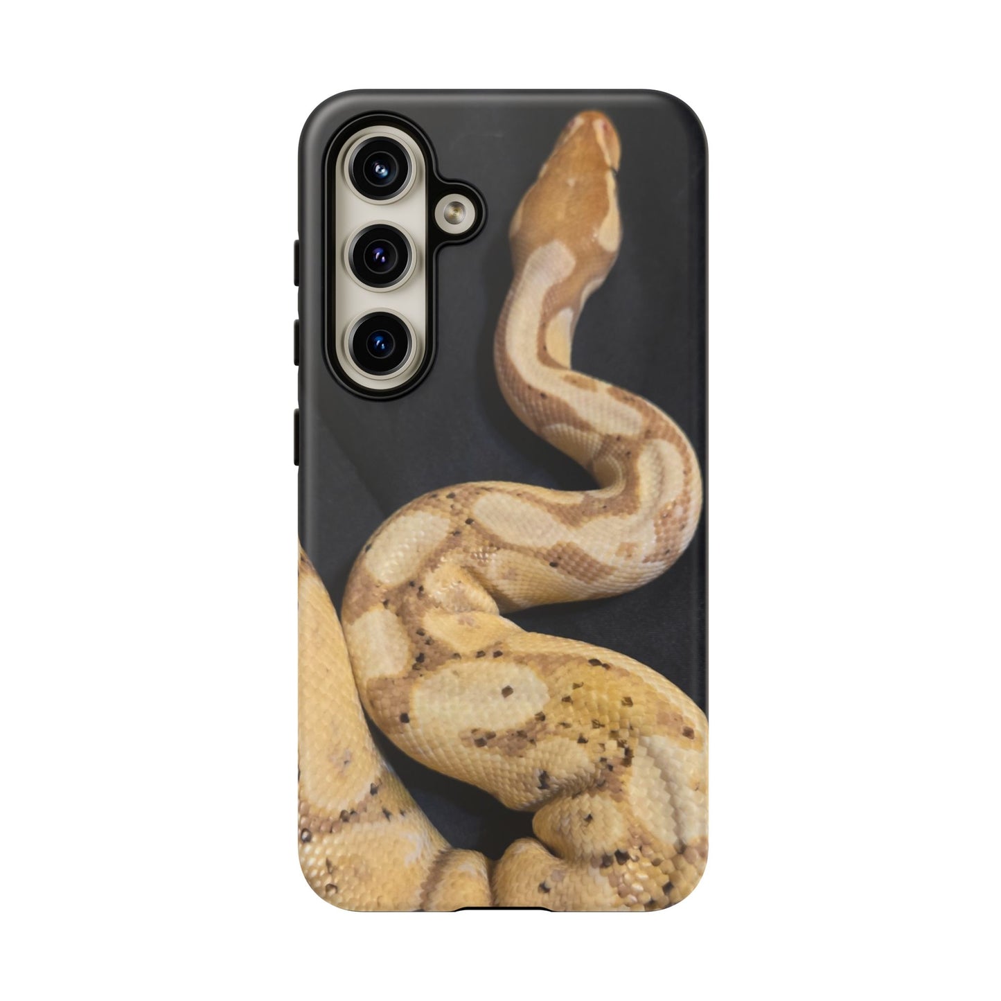 Tough Cases