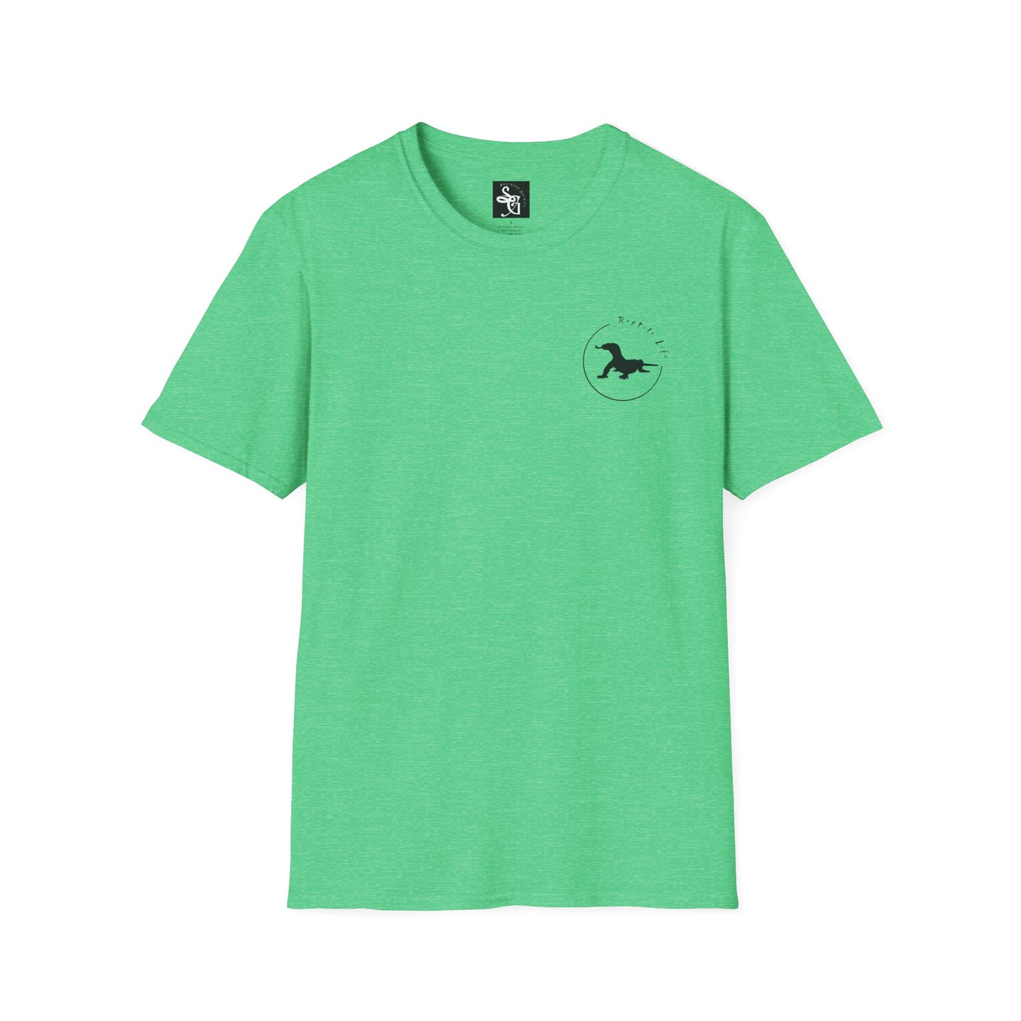 Reptile Life T-shirt