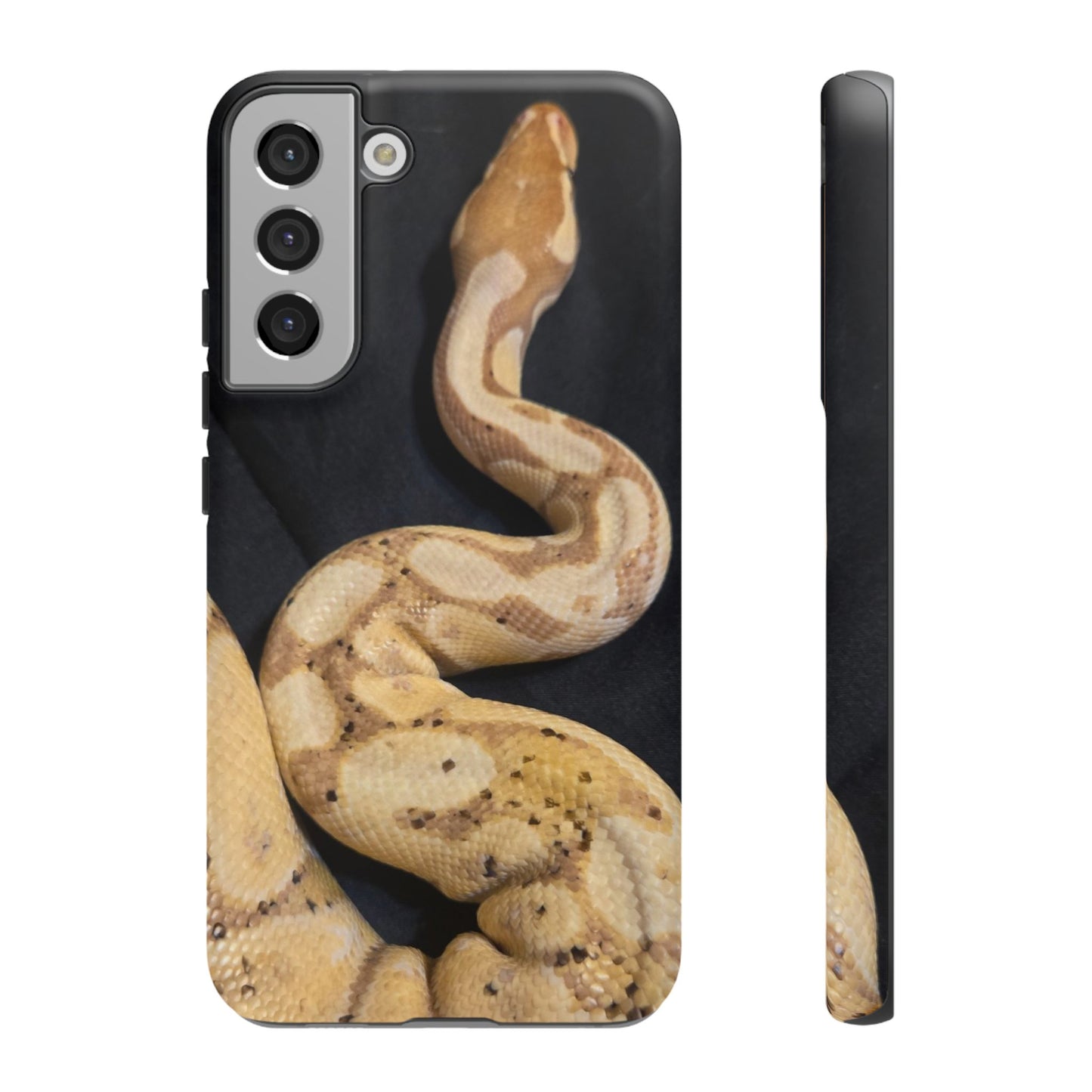 Tough Cases