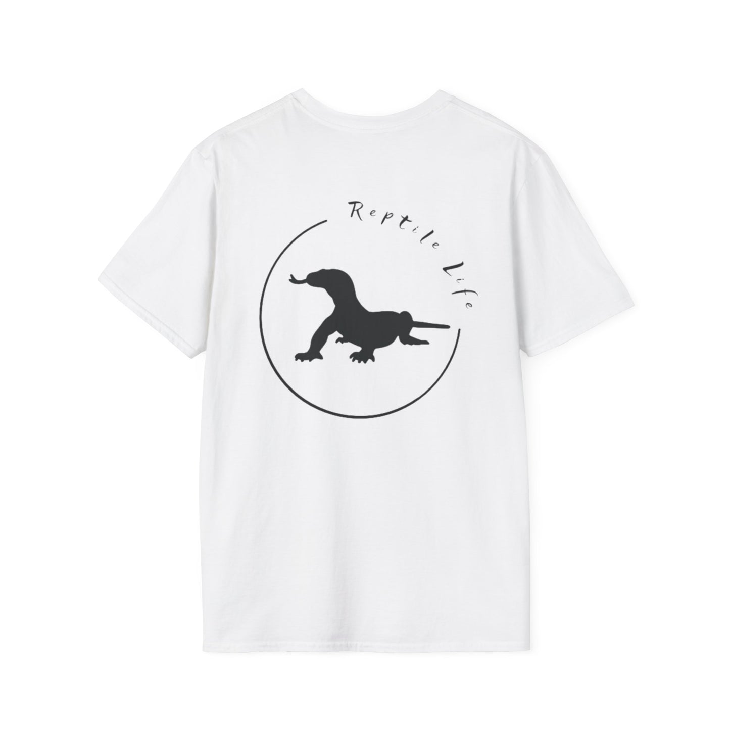 Reptile Life T-shirt