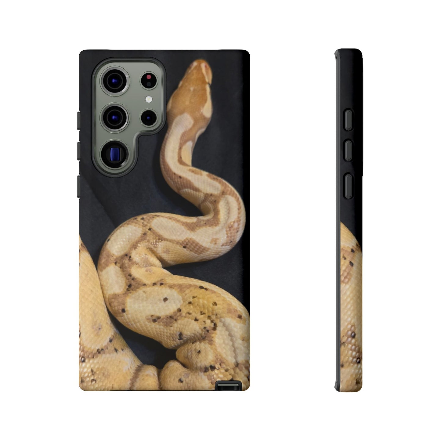 Tough Cases