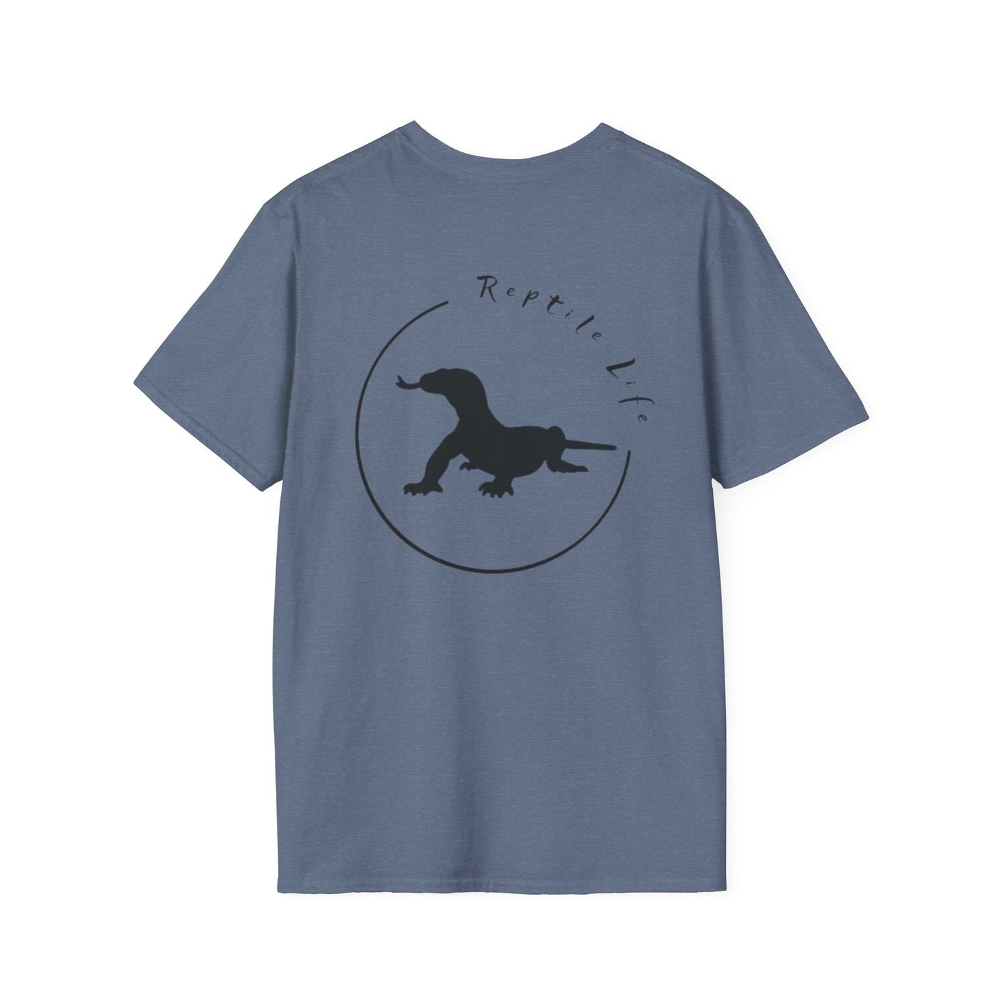 Reptile Life T-shirt