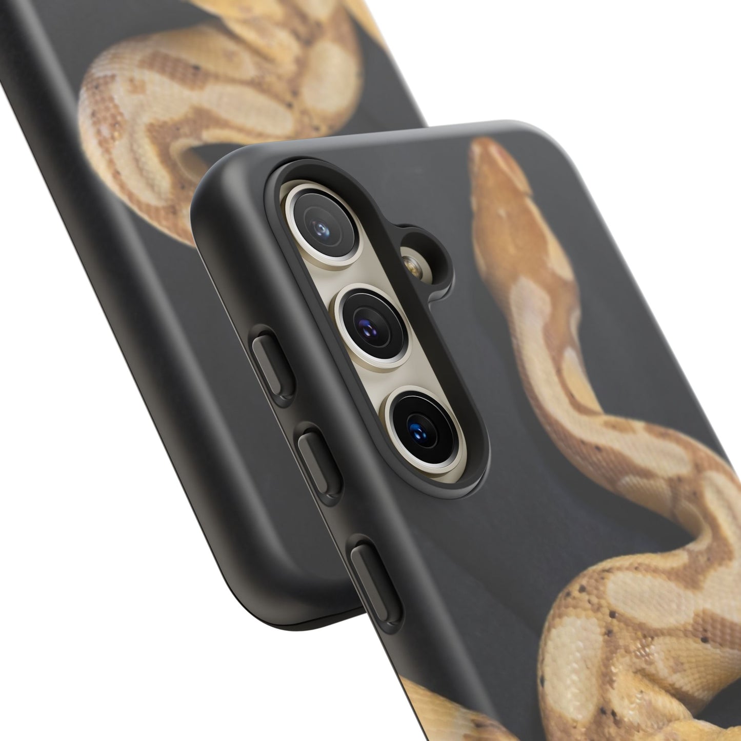 Tough Cases