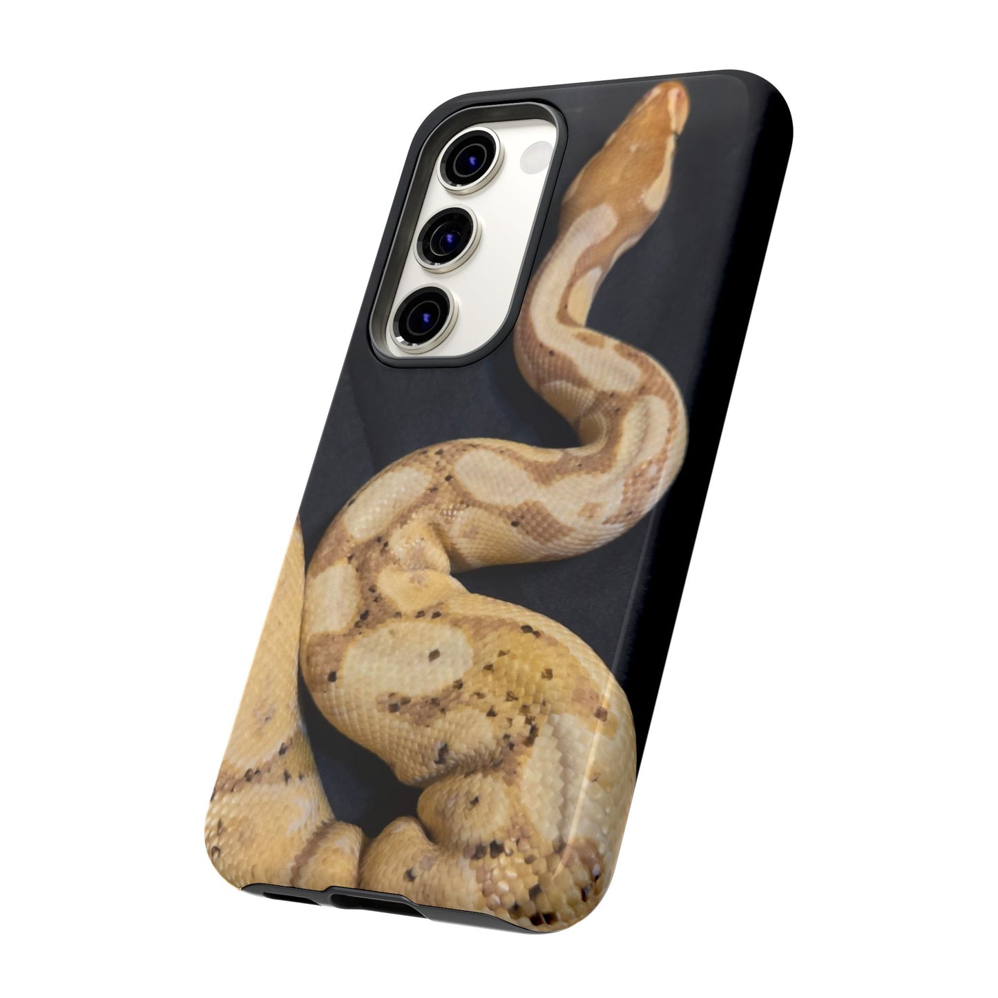 Tough Cases