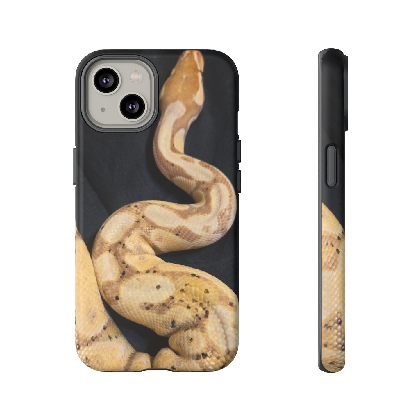 Tough Cases
