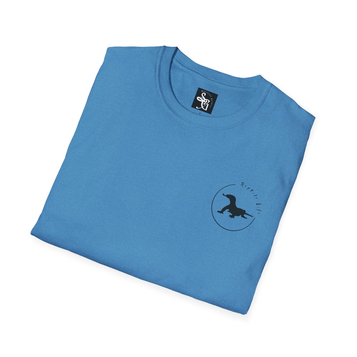 Reptile Life T-shirt