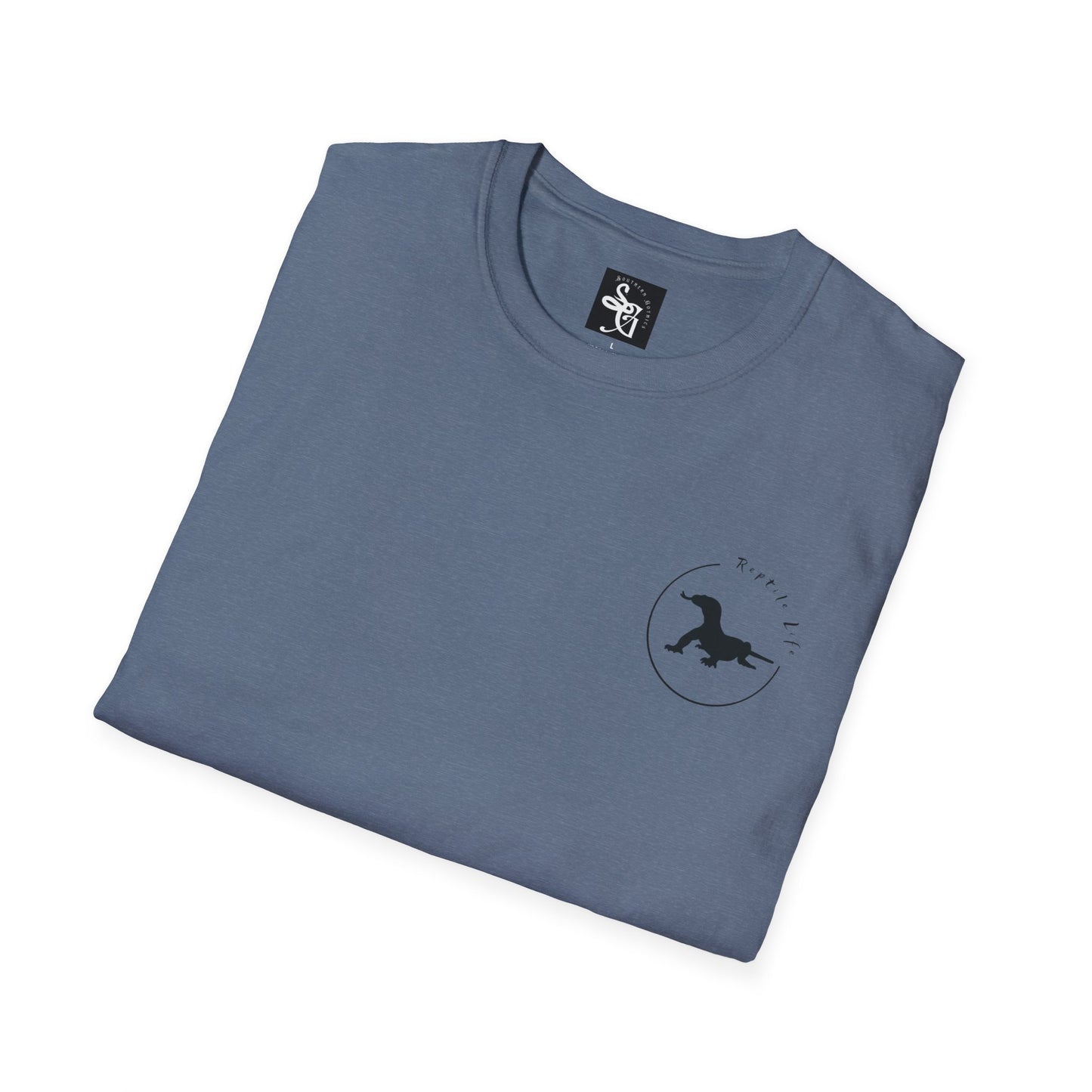 Reptile Life T-shirt