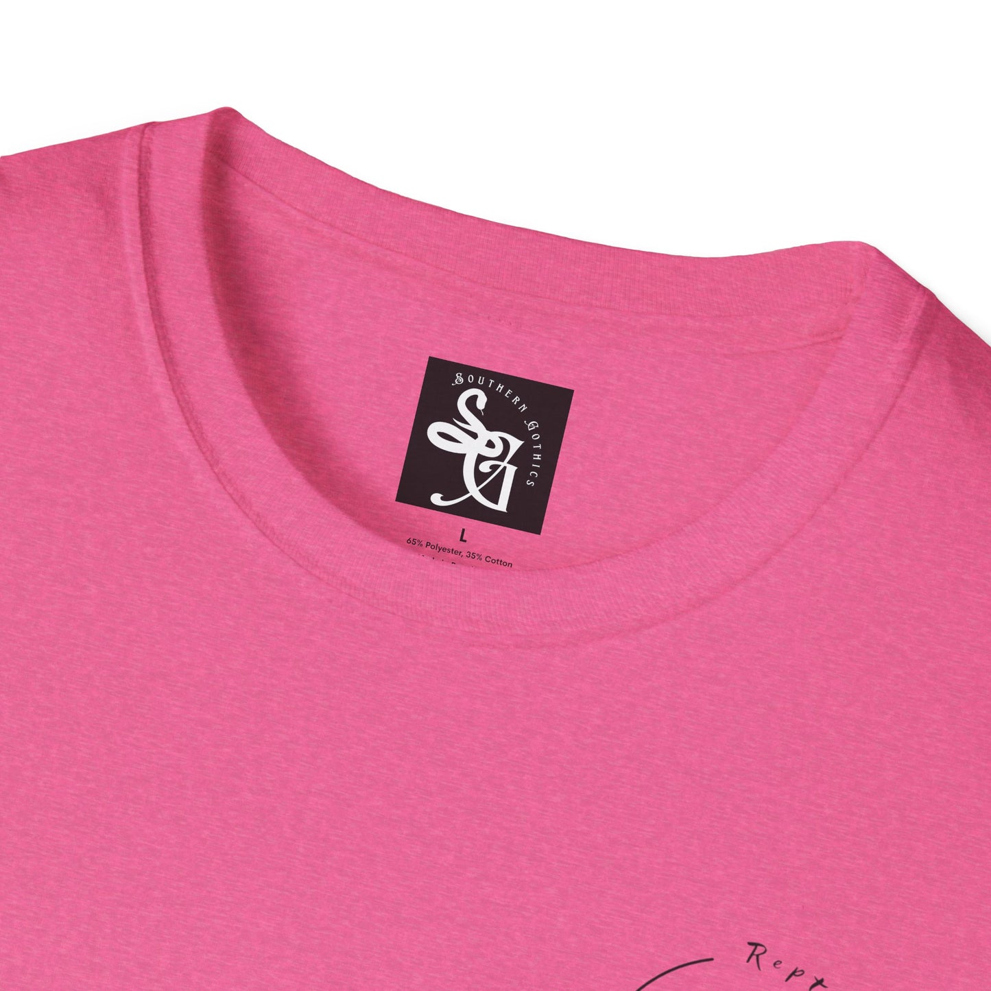 Reptile Life T-shirt